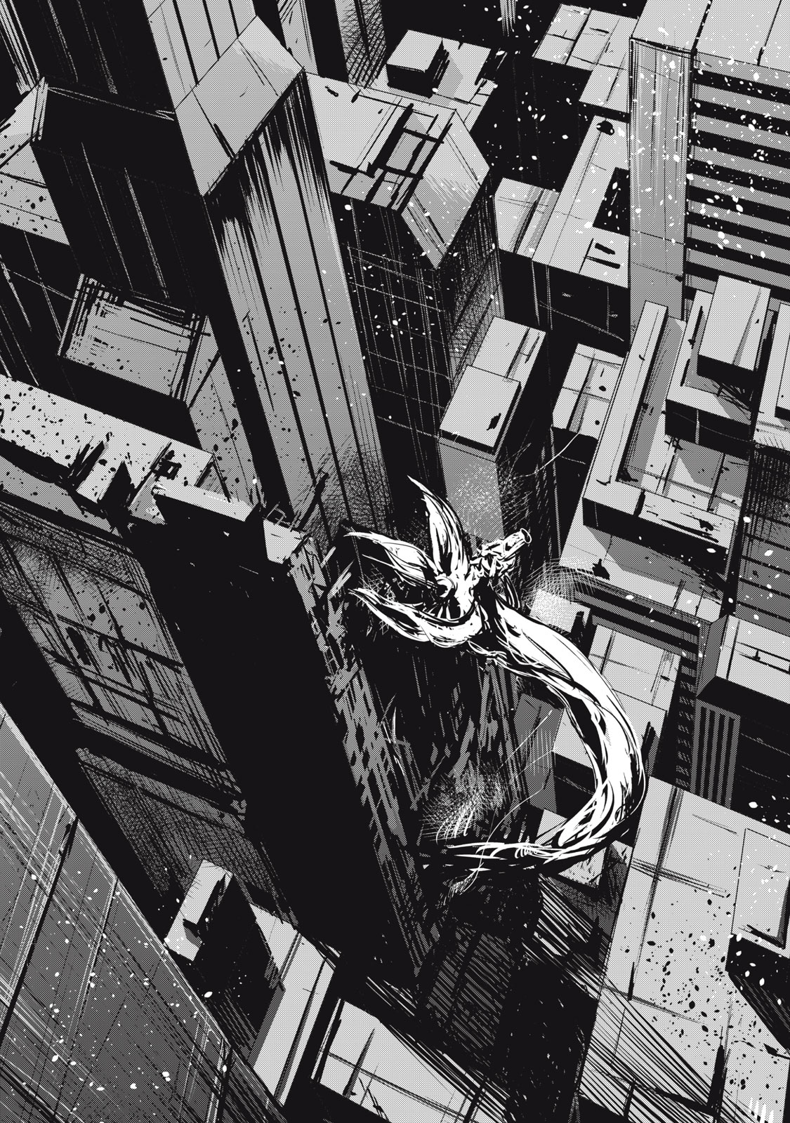 Grand Metal Organs Chap 7.1 - Next Chap 8.1