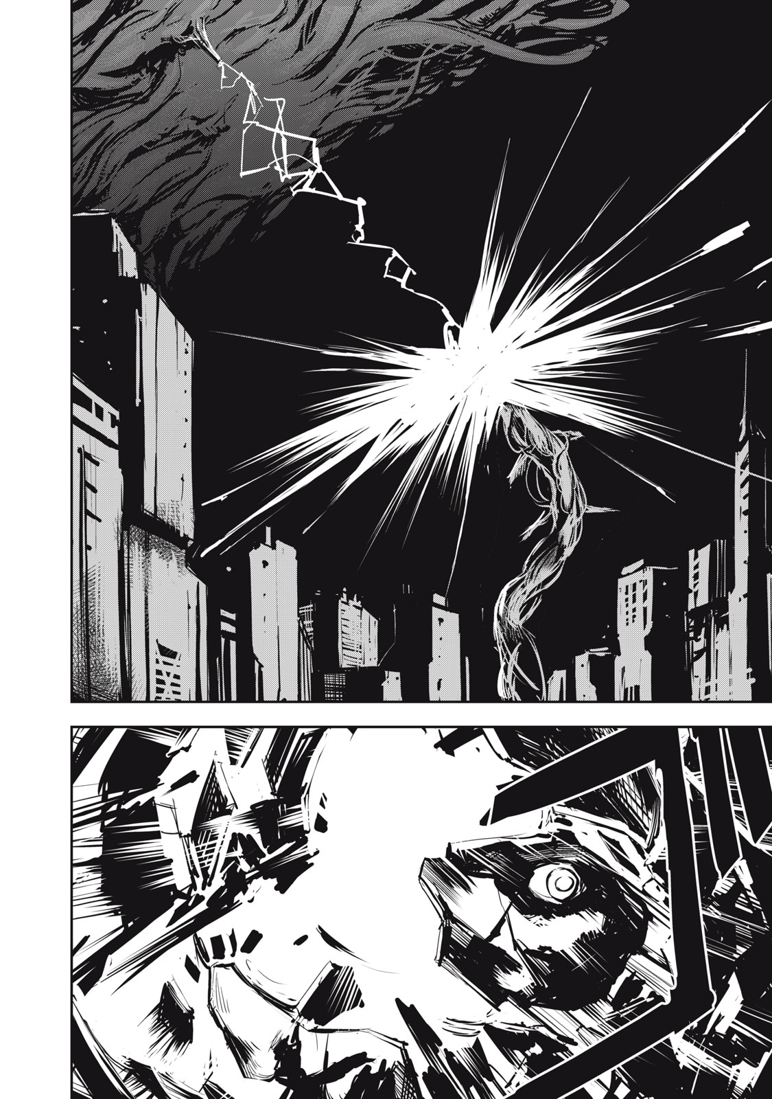 Grand Metal Organs Chap 7.1 - Next Chap 8.1