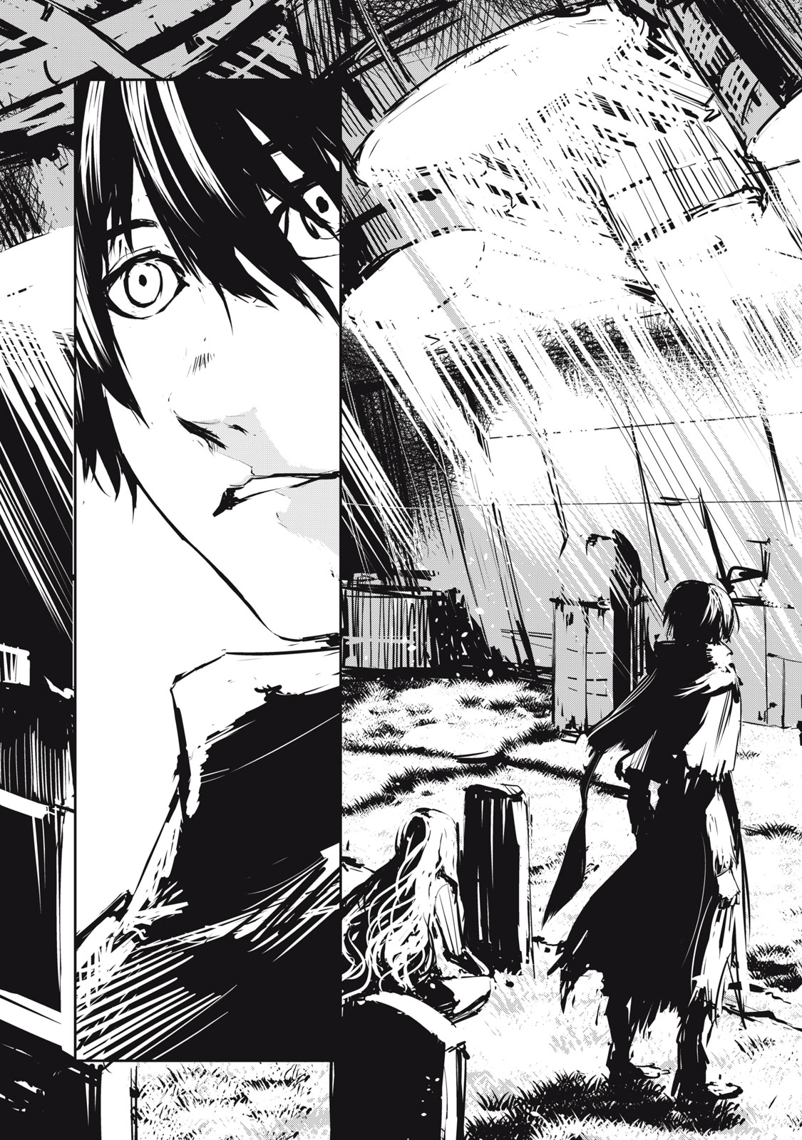 Grand Metal Organs Chap 7.2 - Next Chap 8.2