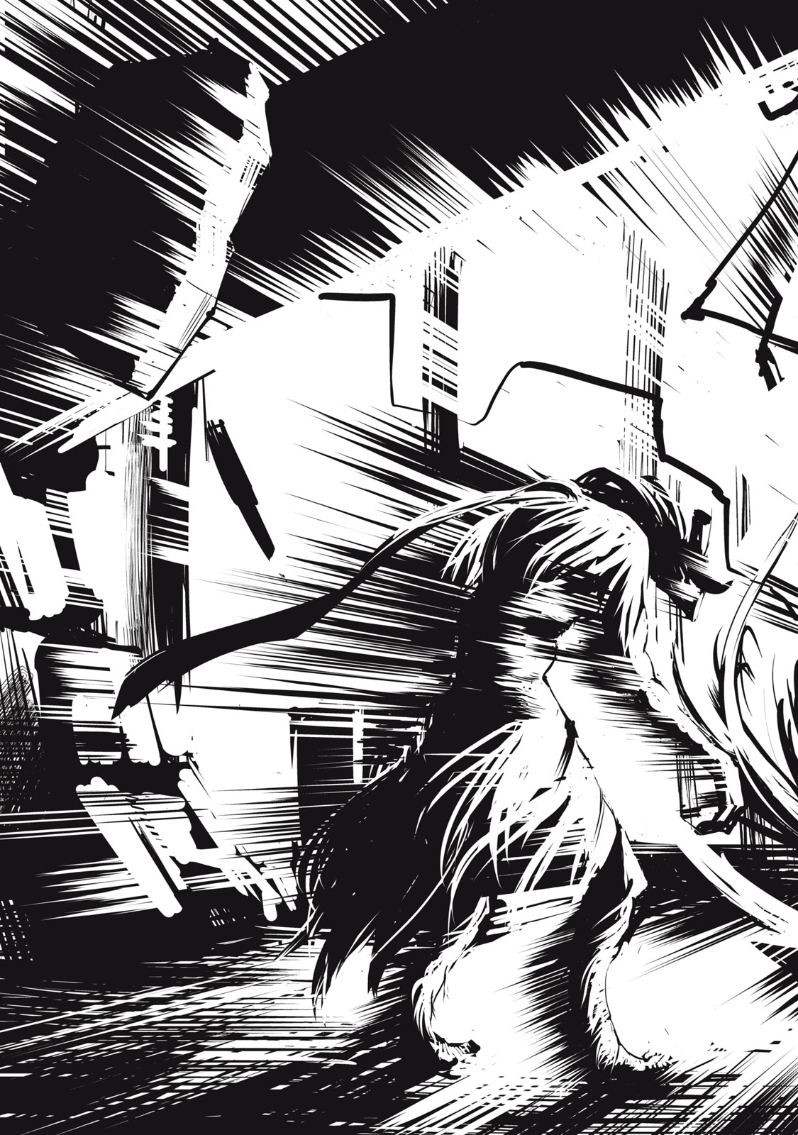 Grand Metal Organs Chap 9.1 - Next Chap 10.1