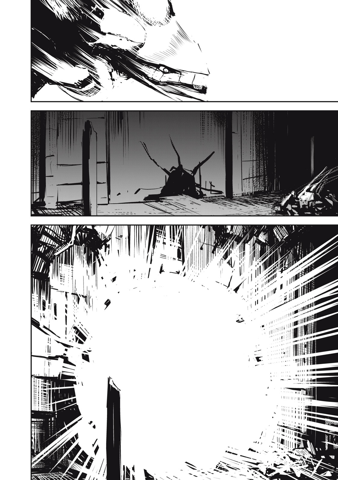 Grand Metal Organs Chap 9.1 - Next Chap 10.1