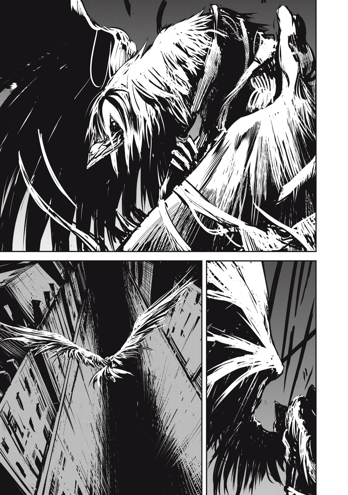 Grand Metal Organs Chap 9.1 - Next Chap 10.1