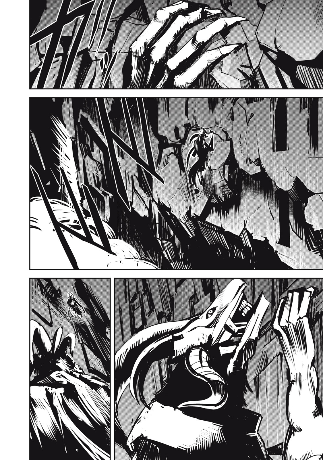 Grand Metal Organs Chap 9.2 - Next Chap 10.2