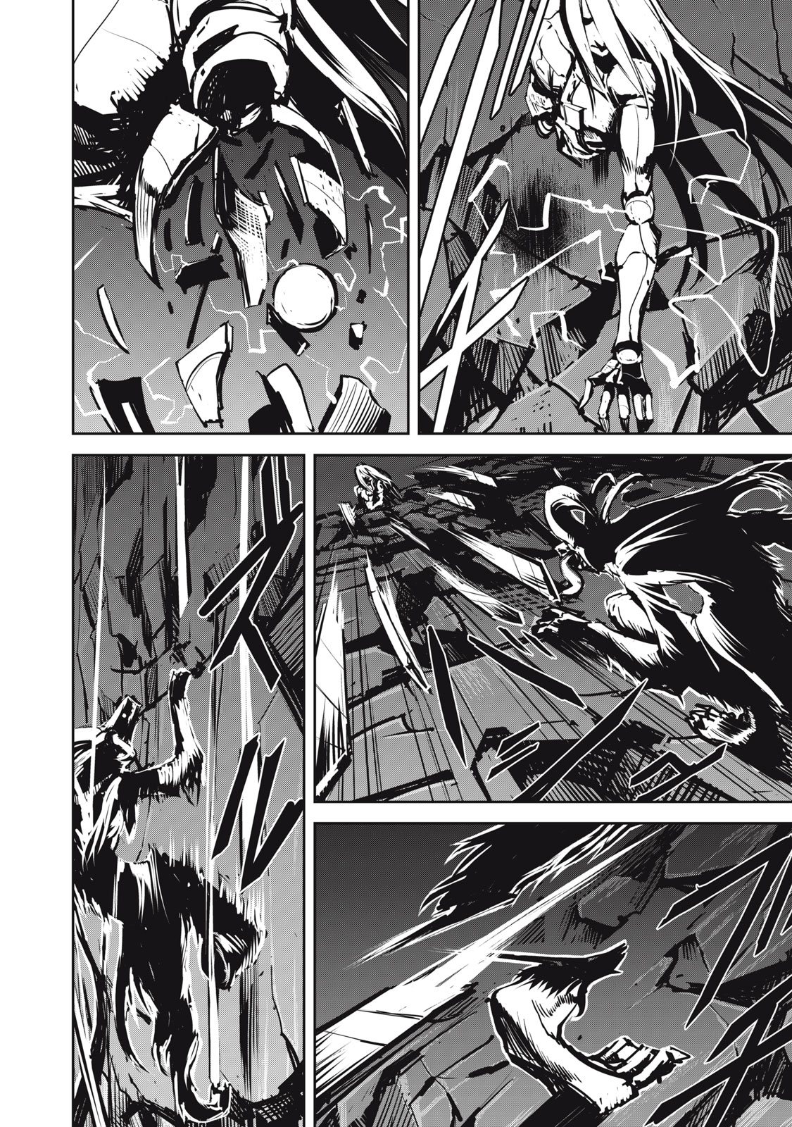 Grand Metal Organs Chap 9.2 - Next Chap 10.2