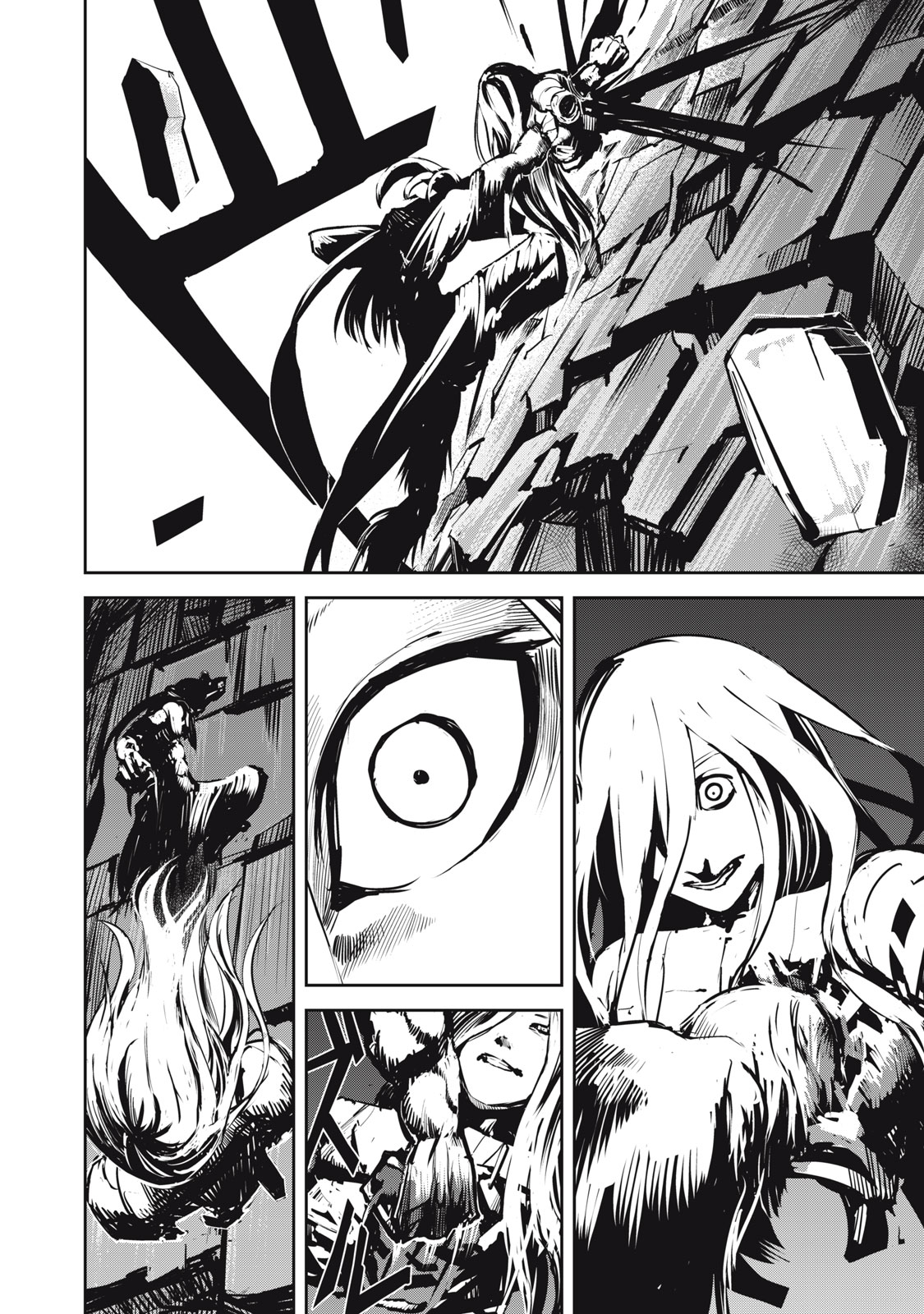 Grand Metal Organs Chap 9.2 - Next Chap 10.2