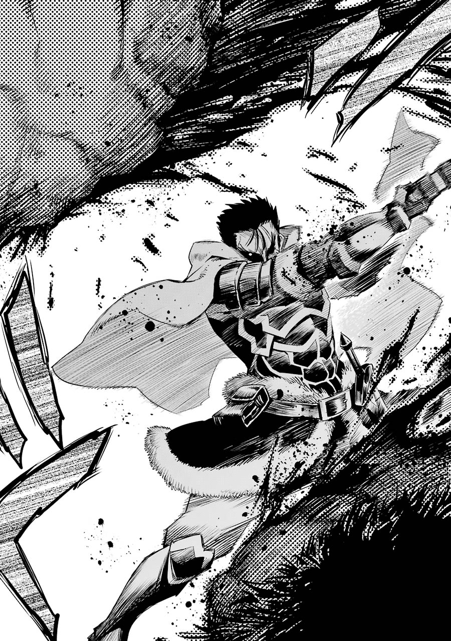 Goblin Slayer Chap 14 - Next Chap 15