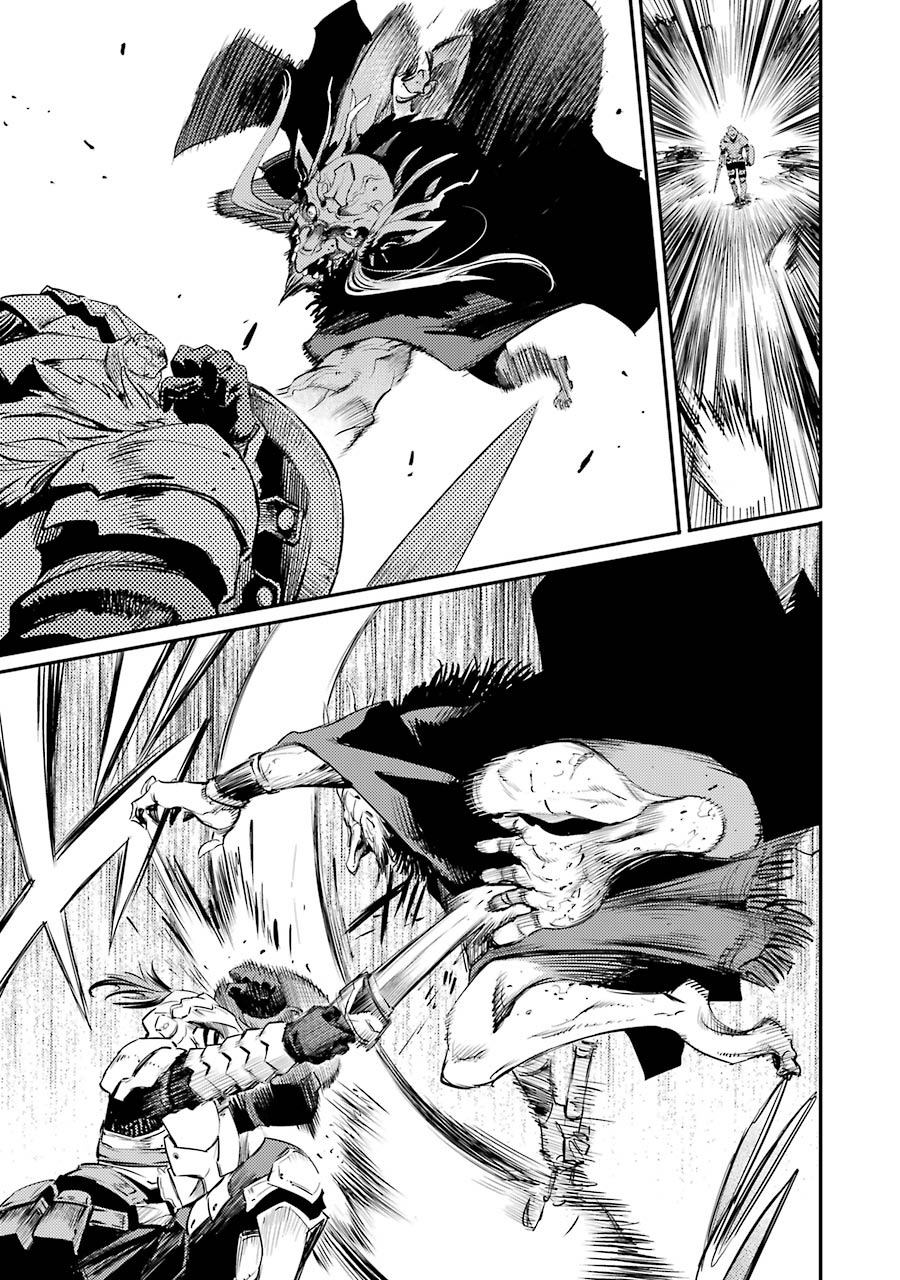 Goblin Slayer Chap 14 - Next Chap 15