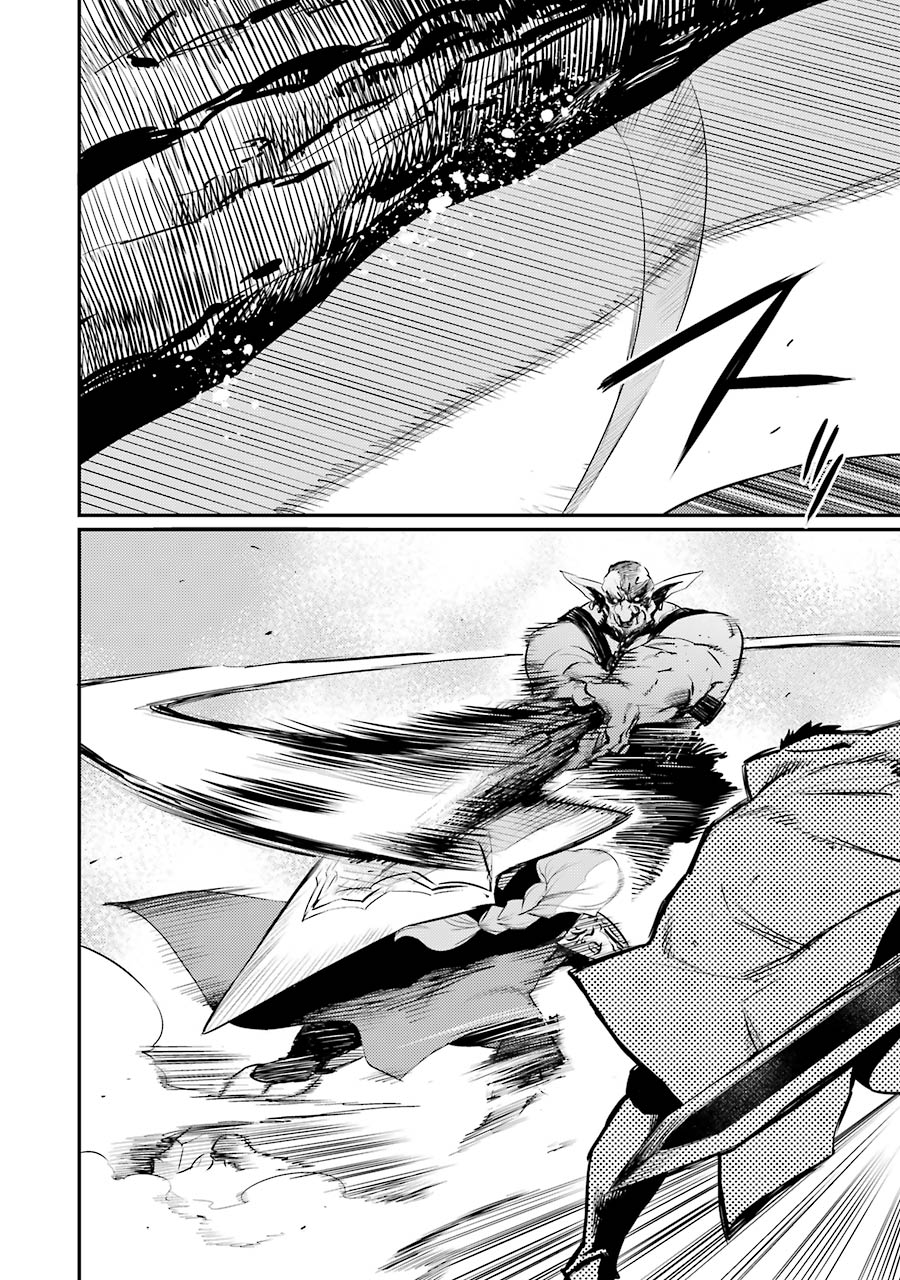 Goblin Slayer Chap 14 - Next Chap 15