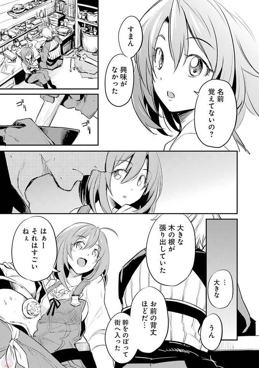 Goblin Slayer Chap 16 - Next Chap 17