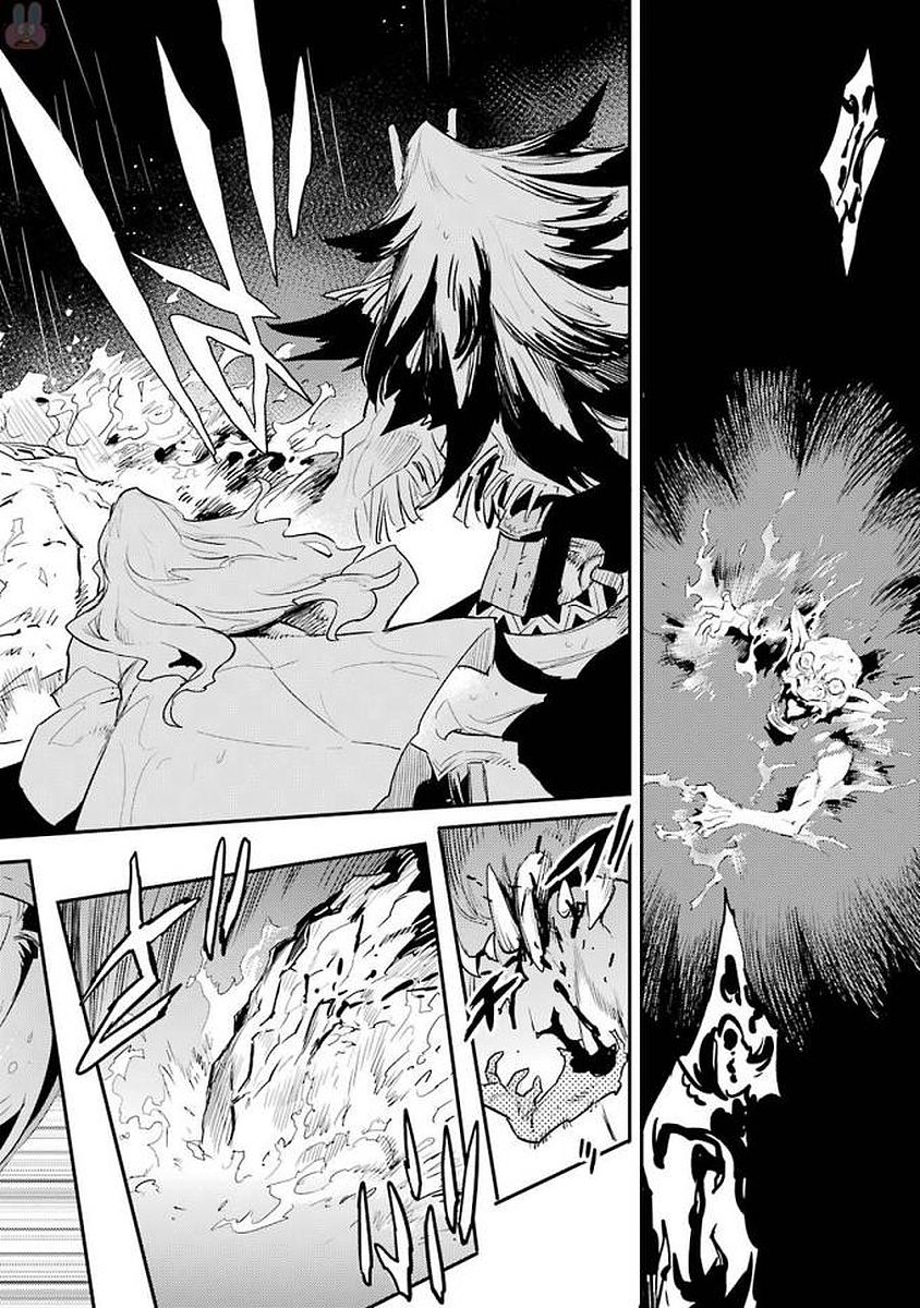 Goblin Slayer Chap 19 - Next Chap 20