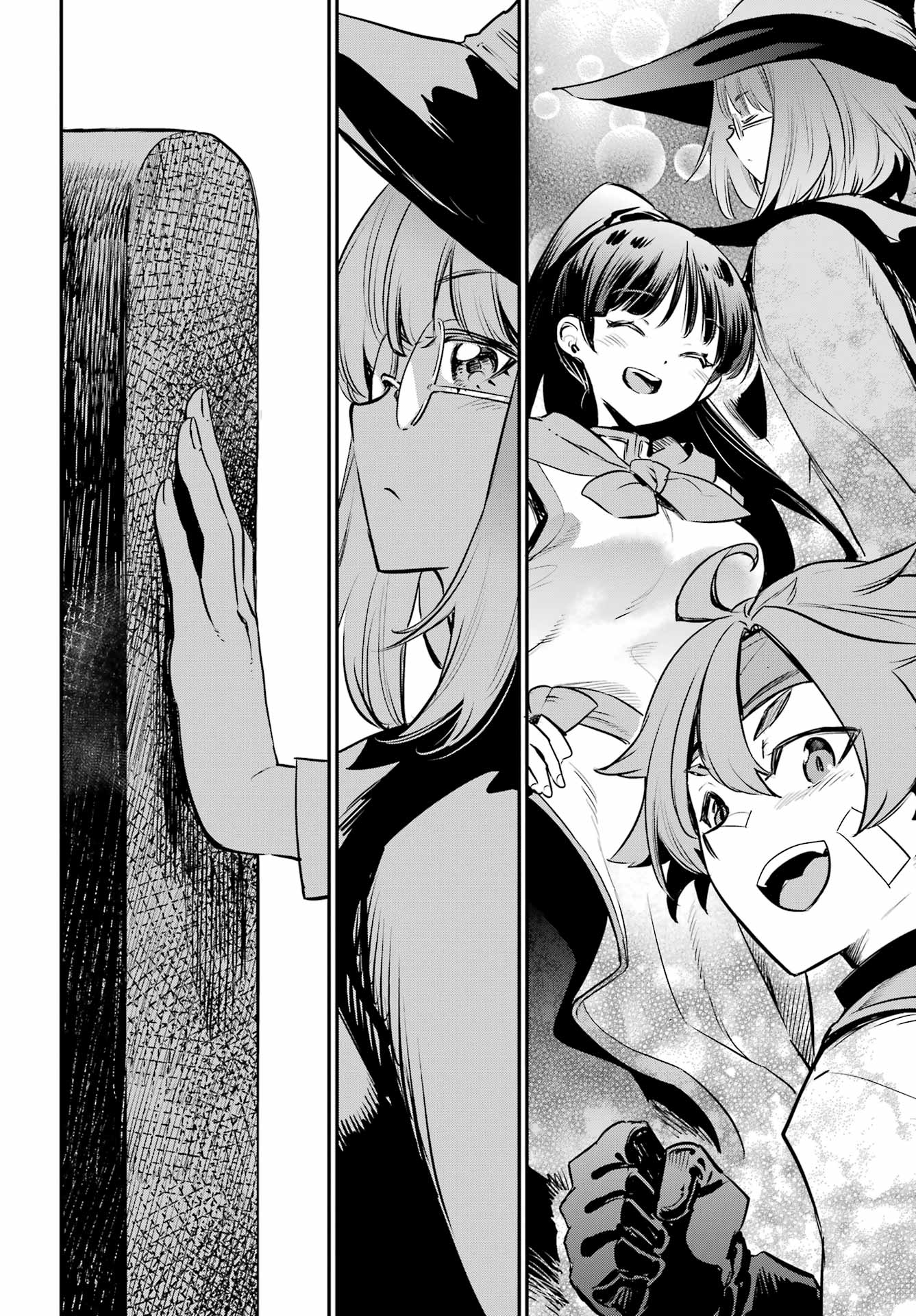 Goblin Slayer Chap 102 - Next Chap 103