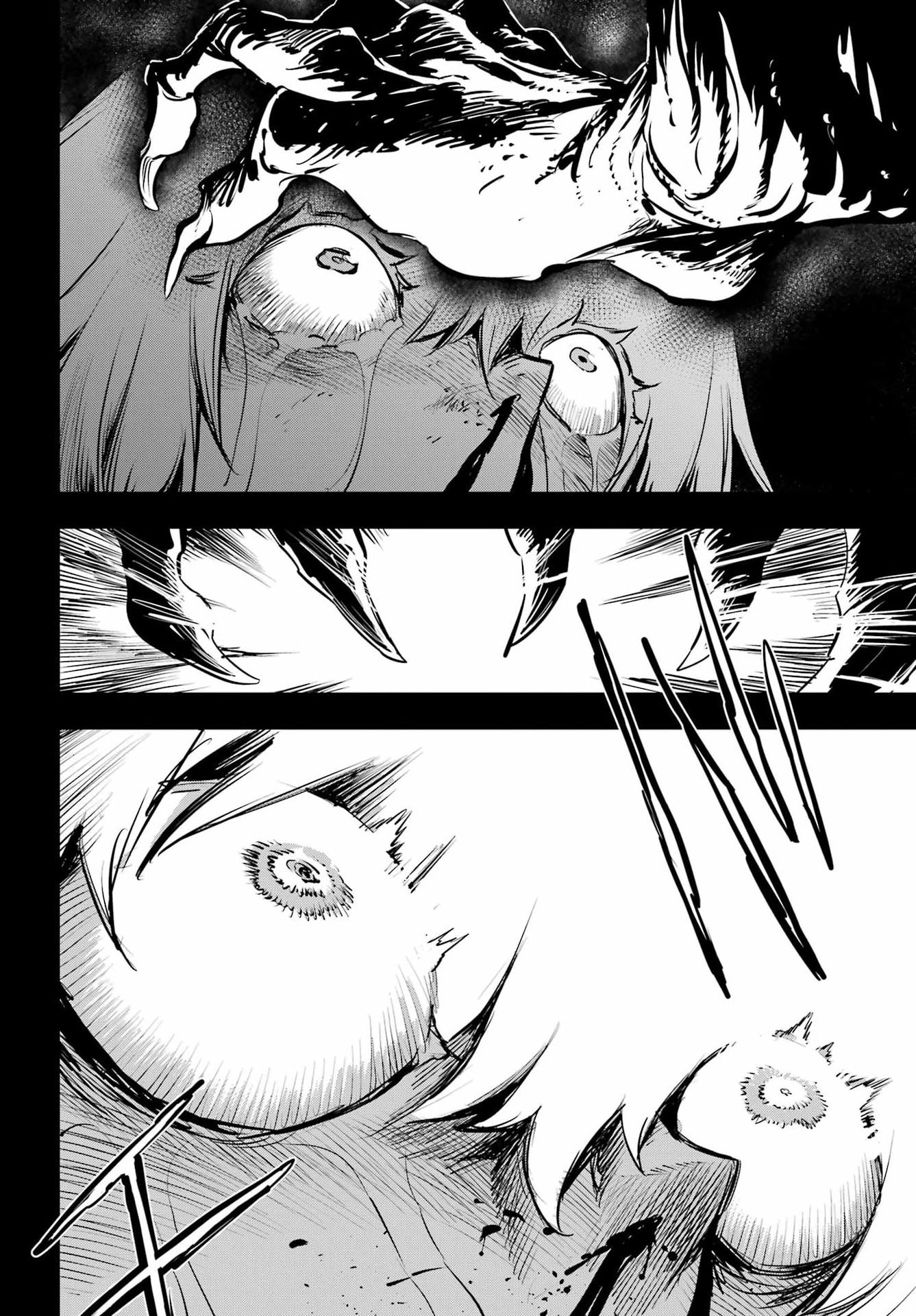 Goblin Slayer Chap 105 - Next Chap 106