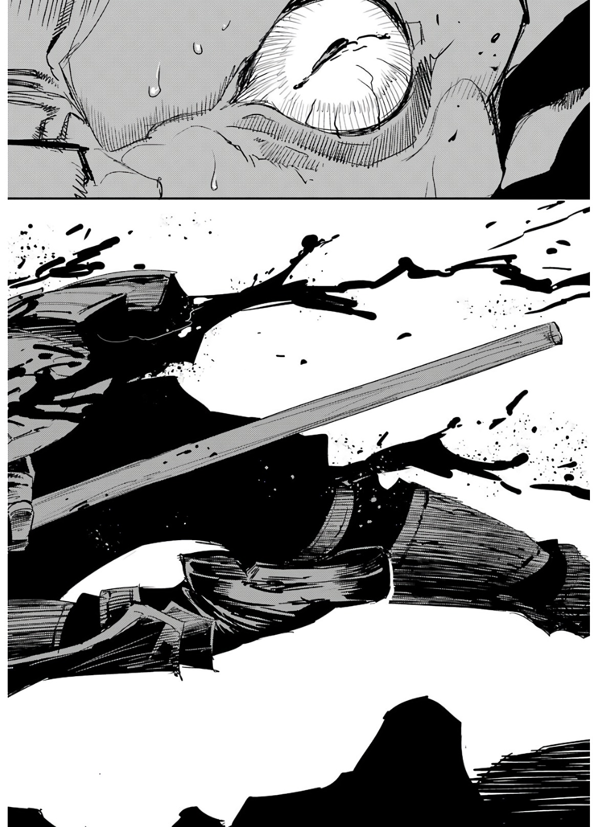 Goblin Slayer Chap 27 - Next Chap 28