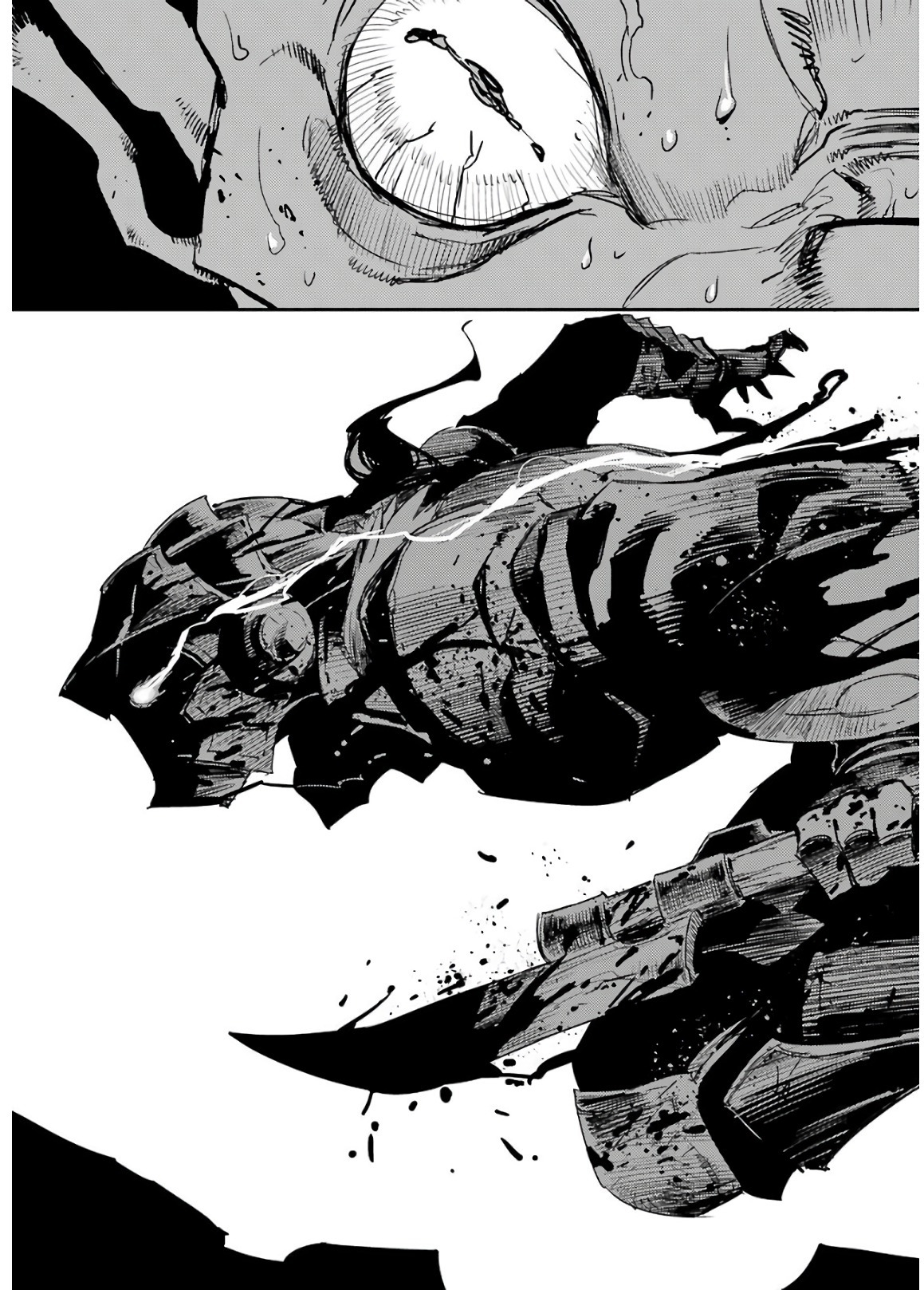 Goblin Slayer Chap 27 - Next Chap 28