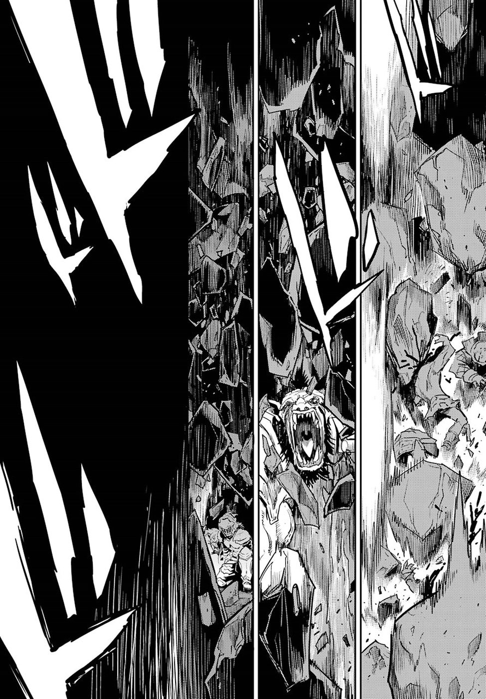 Goblin Slayer Chap 28 - Next Chap 29