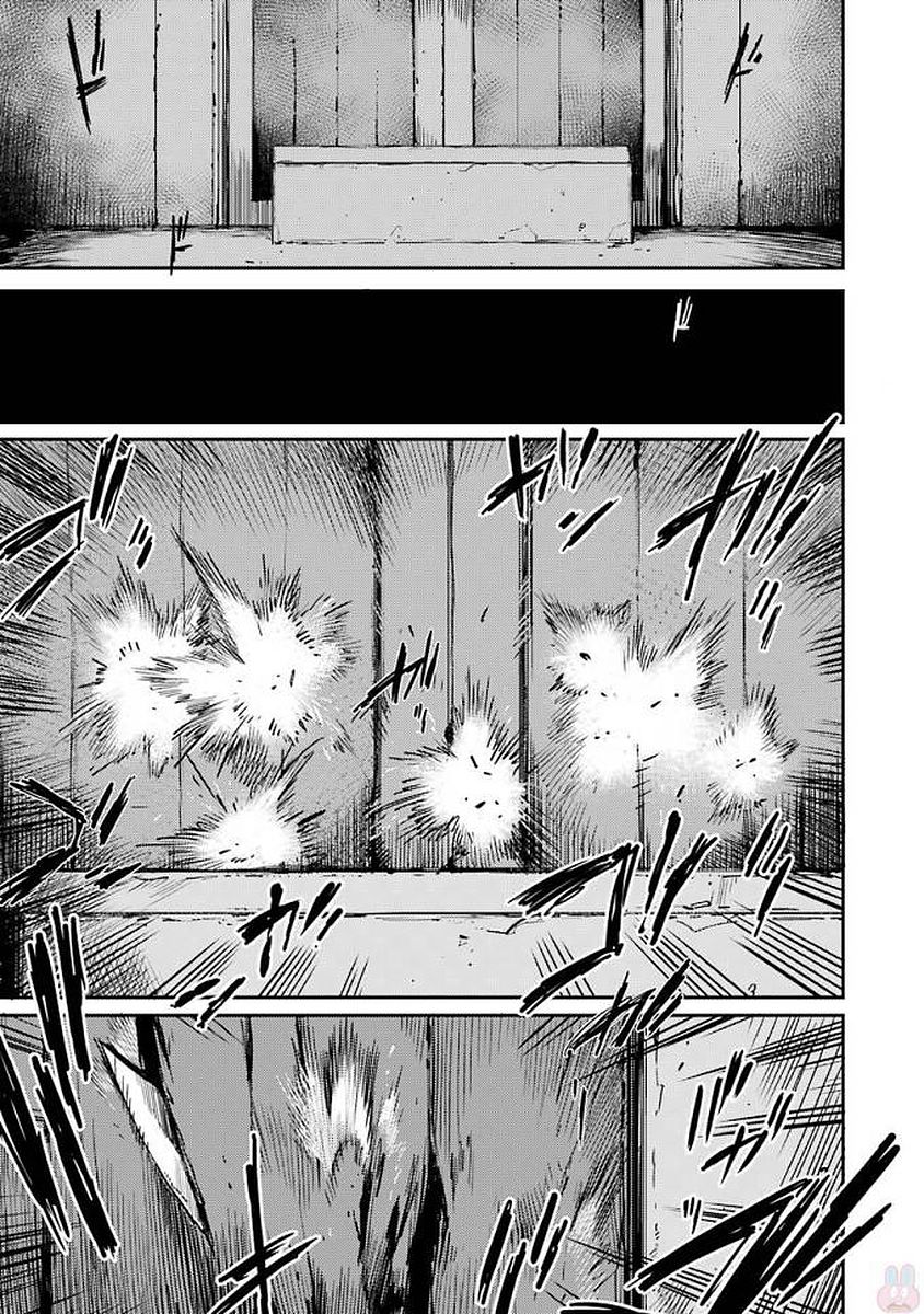 Goblin Slayer Chap 21 - Next Chap 22