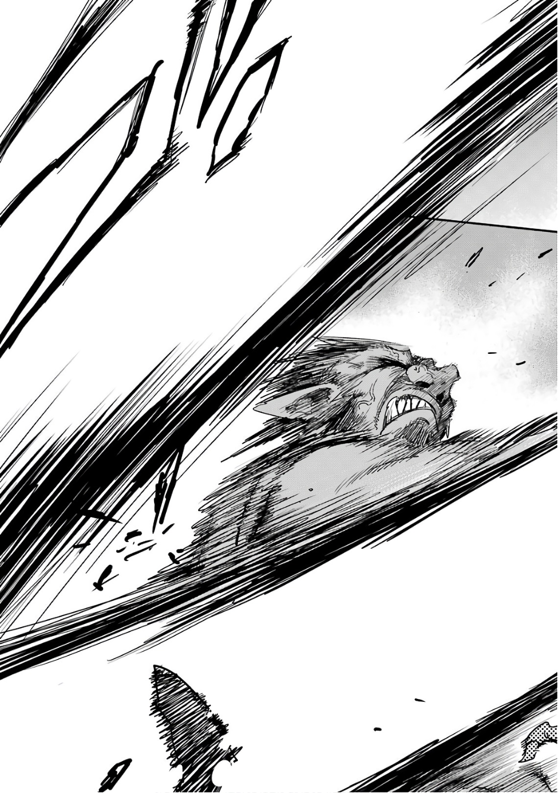 Goblin Slayer Chap 22 - Next Chap 23