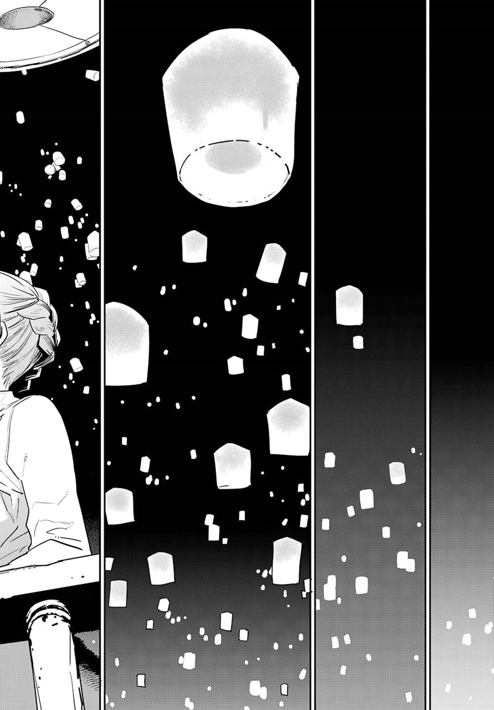 Goblin Slayer Chap 34 - Next Chap 35