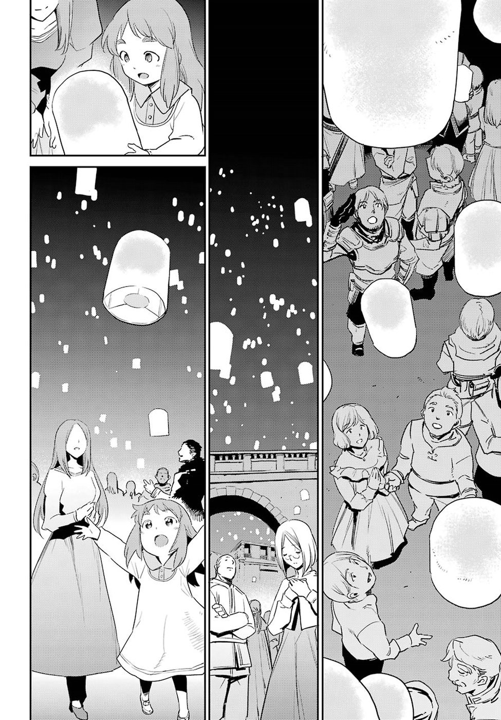 Goblin Slayer Chap 34 - Next Chap 35