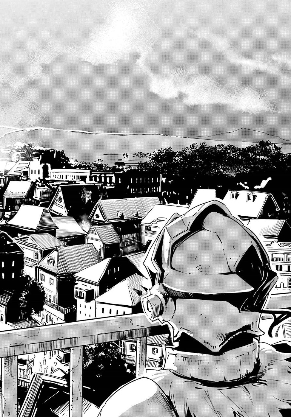Goblin Slayer Chap 34 - Next Chap 35