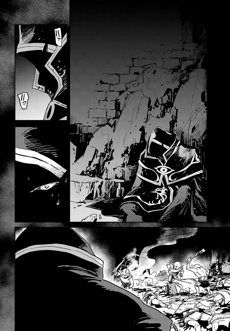 Goblin Slayer Chap 38 - Next Chap 39