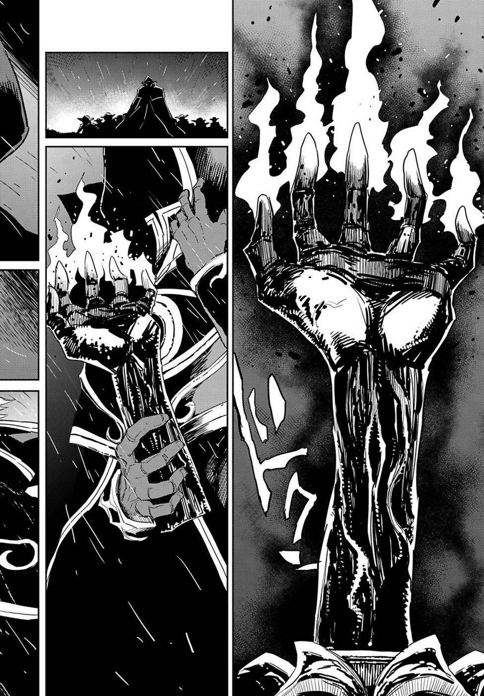 Goblin Slayer Chap 38 - Next Chap 39