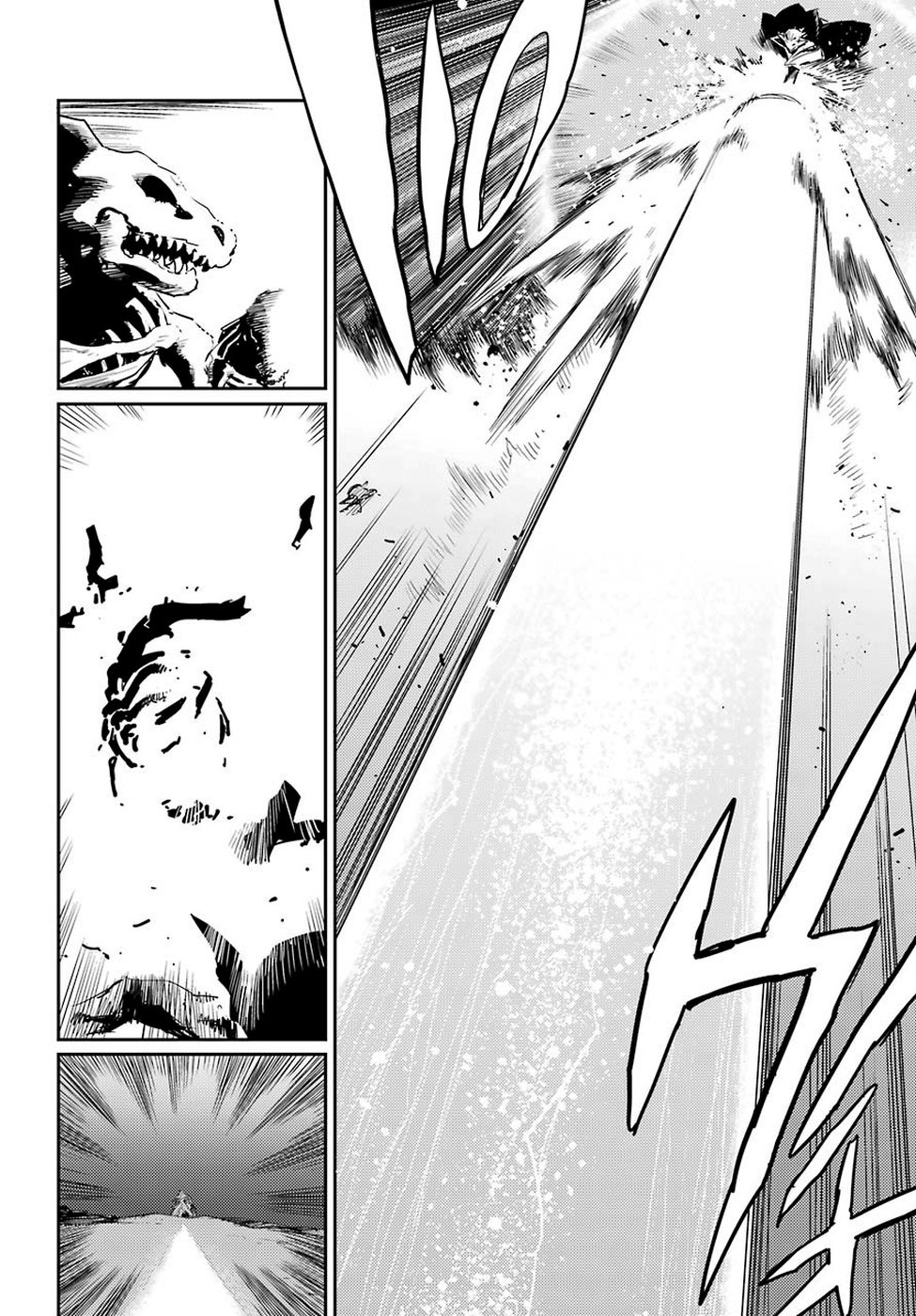 Goblin Slayer Chap 38 - Next Chap 39