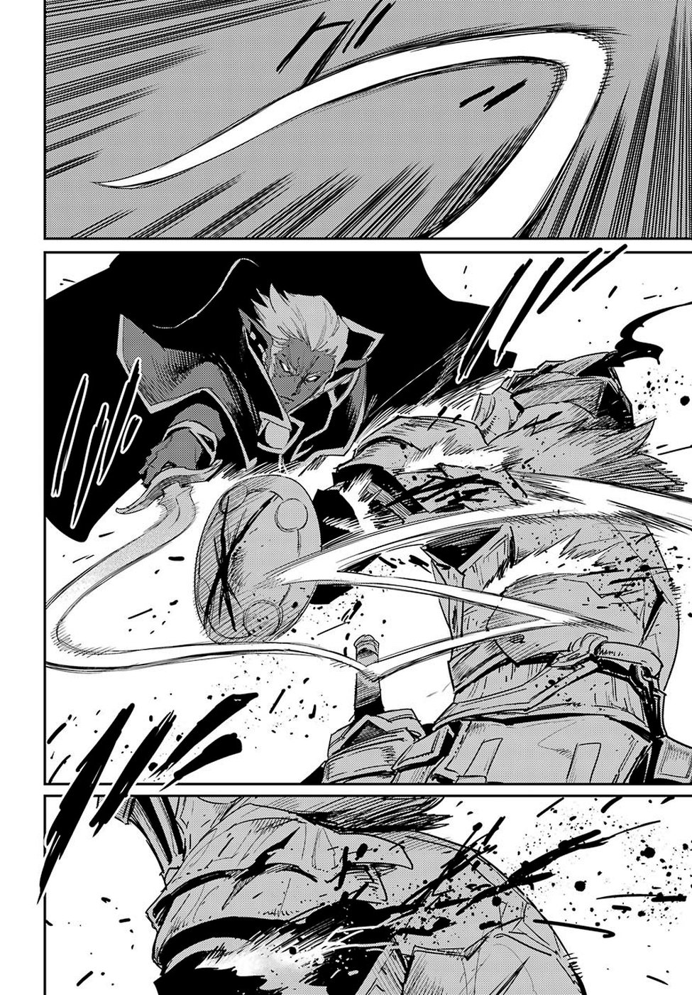 Goblin Slayer Chap 39 - Next Chap 40