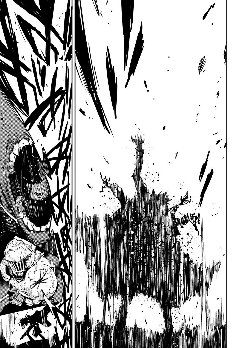 Goblin Slayer Chap 39 - Next Chap 40
