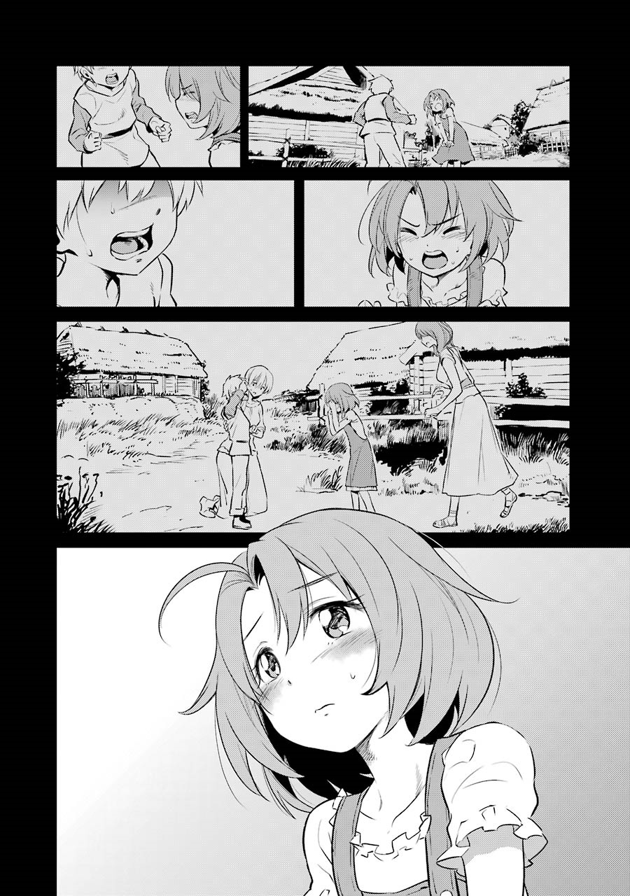 Goblin Slayer Chap 3 - Next Chap 4