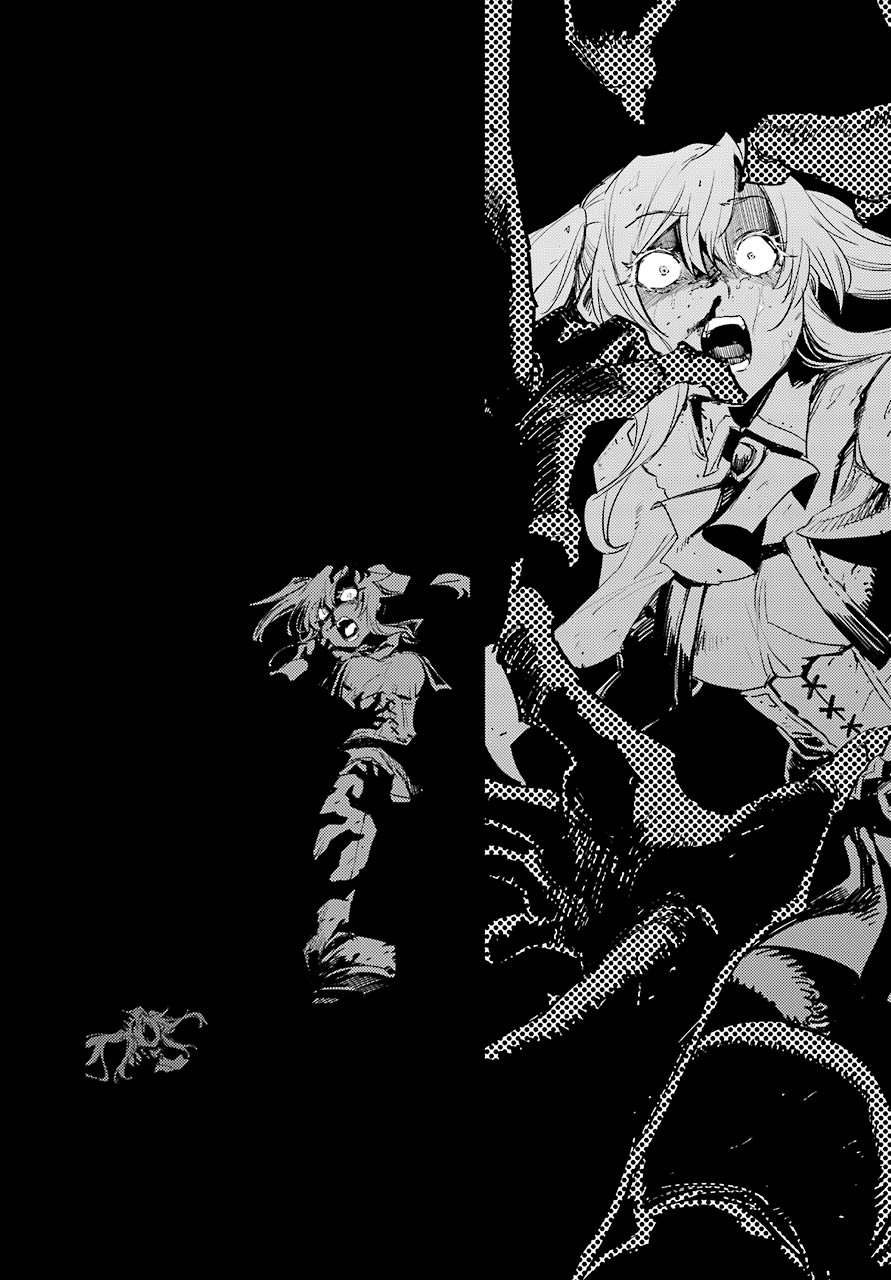 Goblin Slayer Chap 45 - Next Chap 46