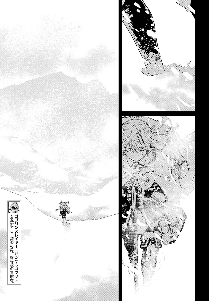 Goblin Slayer Chap 45 - Next Chap 46