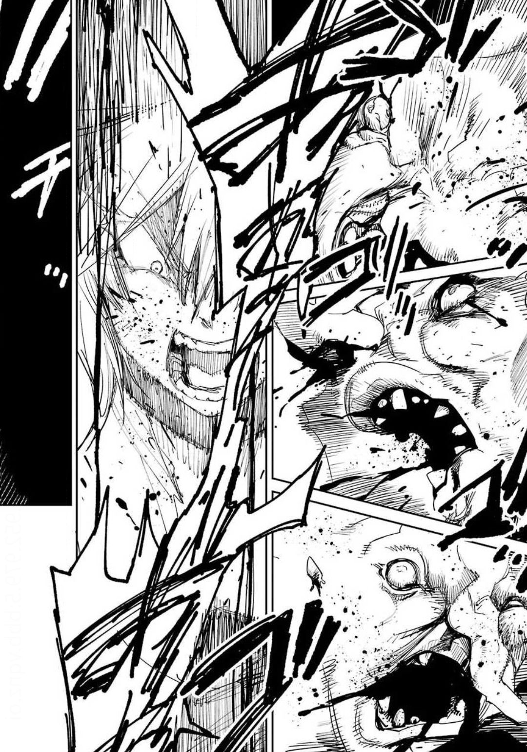 Goblin Slayer Chap 48 - Next Chap 49