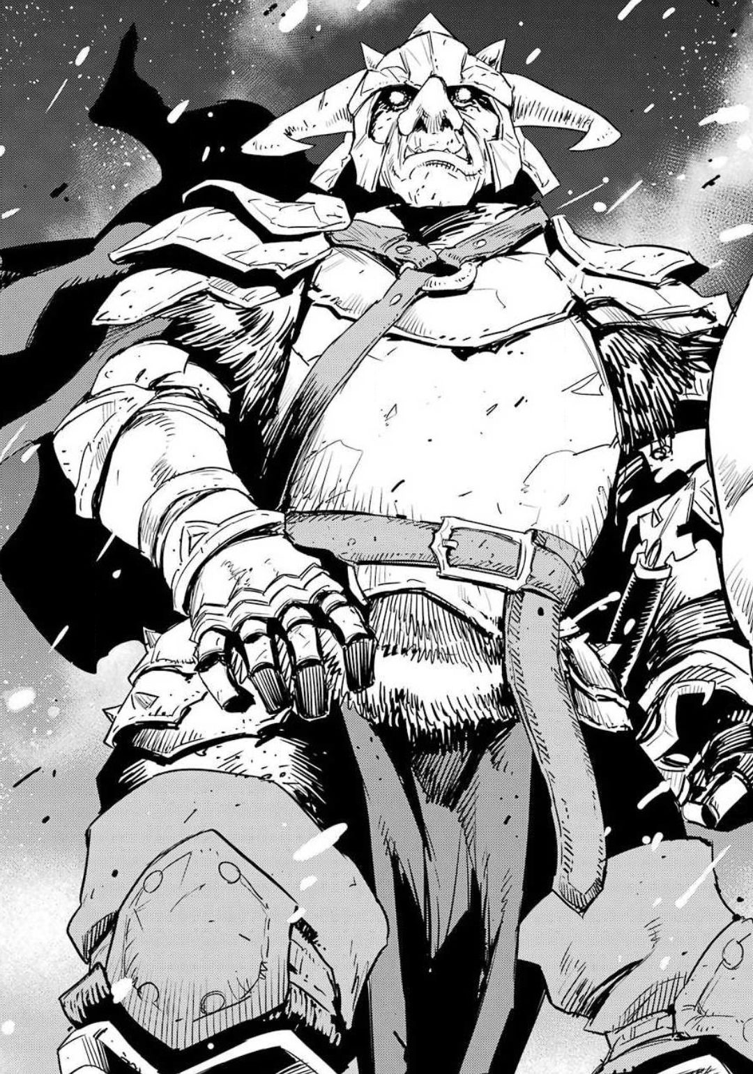 Goblin Slayer Chap 49 - Next Chap 50