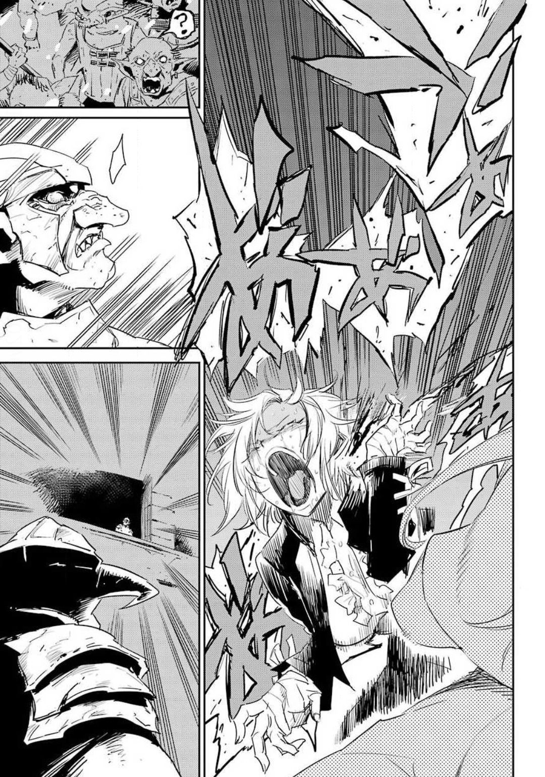 Goblin Slayer Chap 49 - Next Chap 50