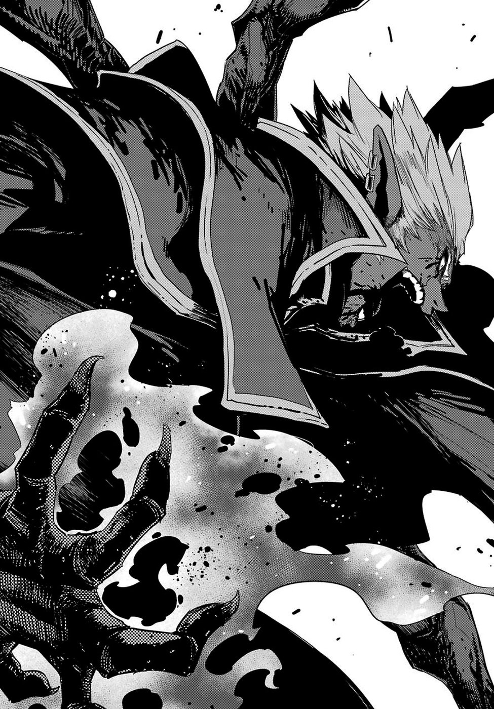 Goblin Slayer Chap 40 - Next Chap 41