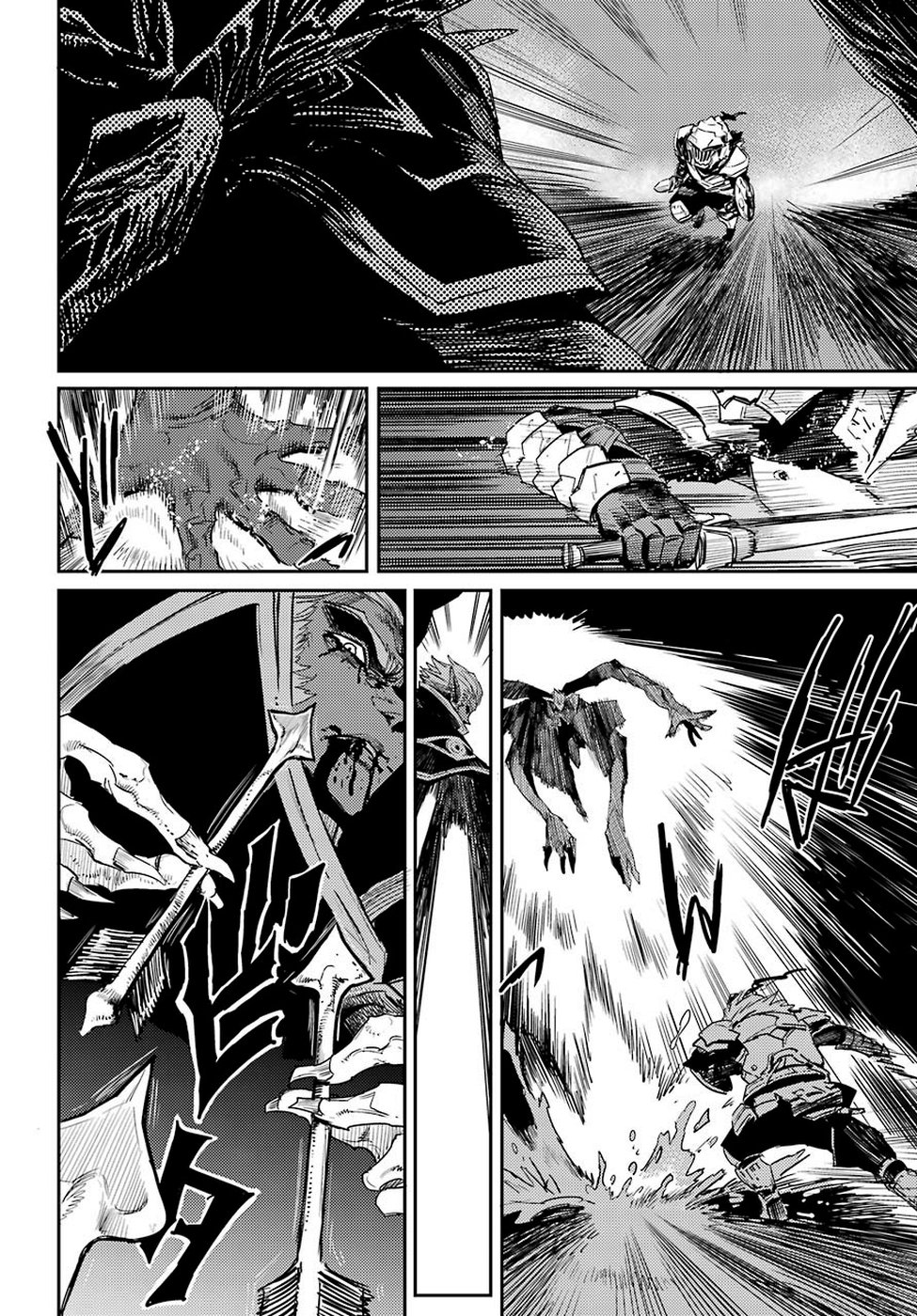 Goblin Slayer Chap 40 - Next Chap 41