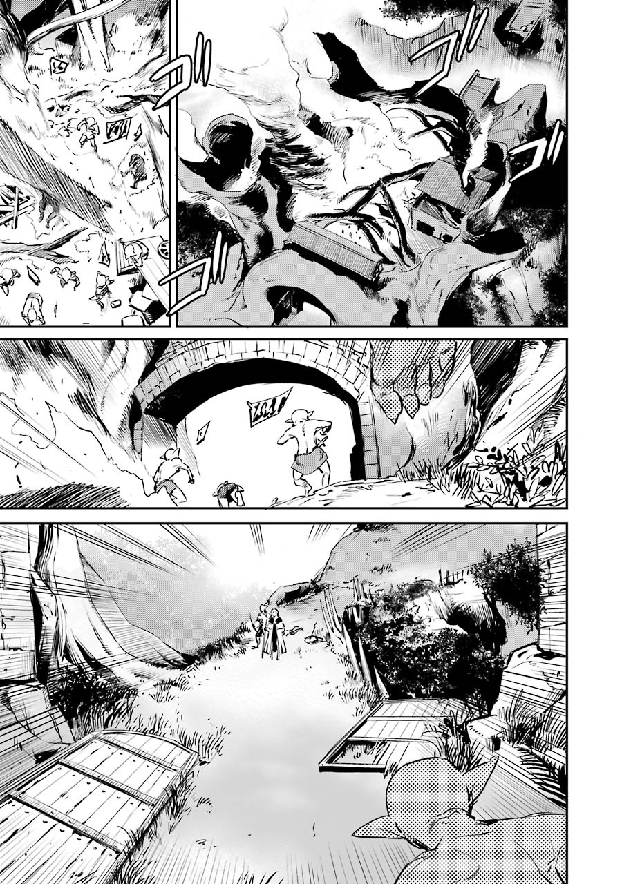 Goblin Slayer Chap 4 - Next Chap 5