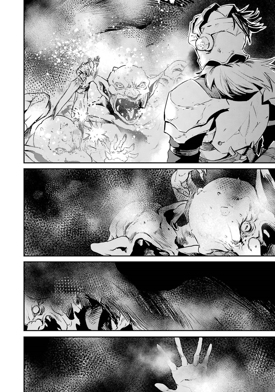 Goblin Slayer Chap 4 - Next Chap 5