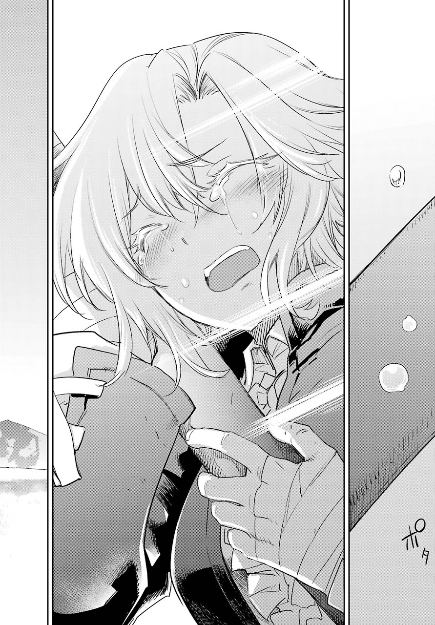 Goblin Slayer Chap 54 - Next Chap 55