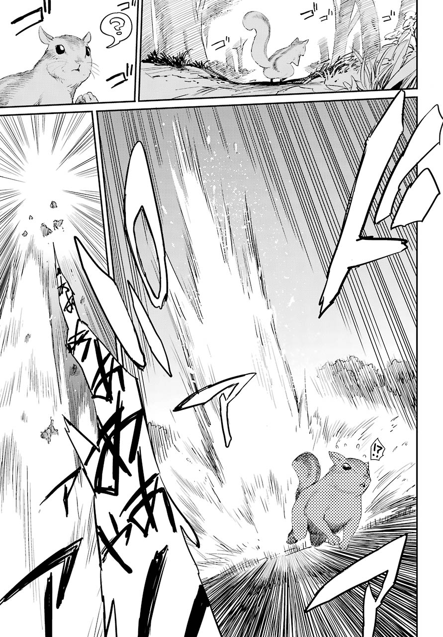 Goblin Slayer Chap 56 - Next Chap 57