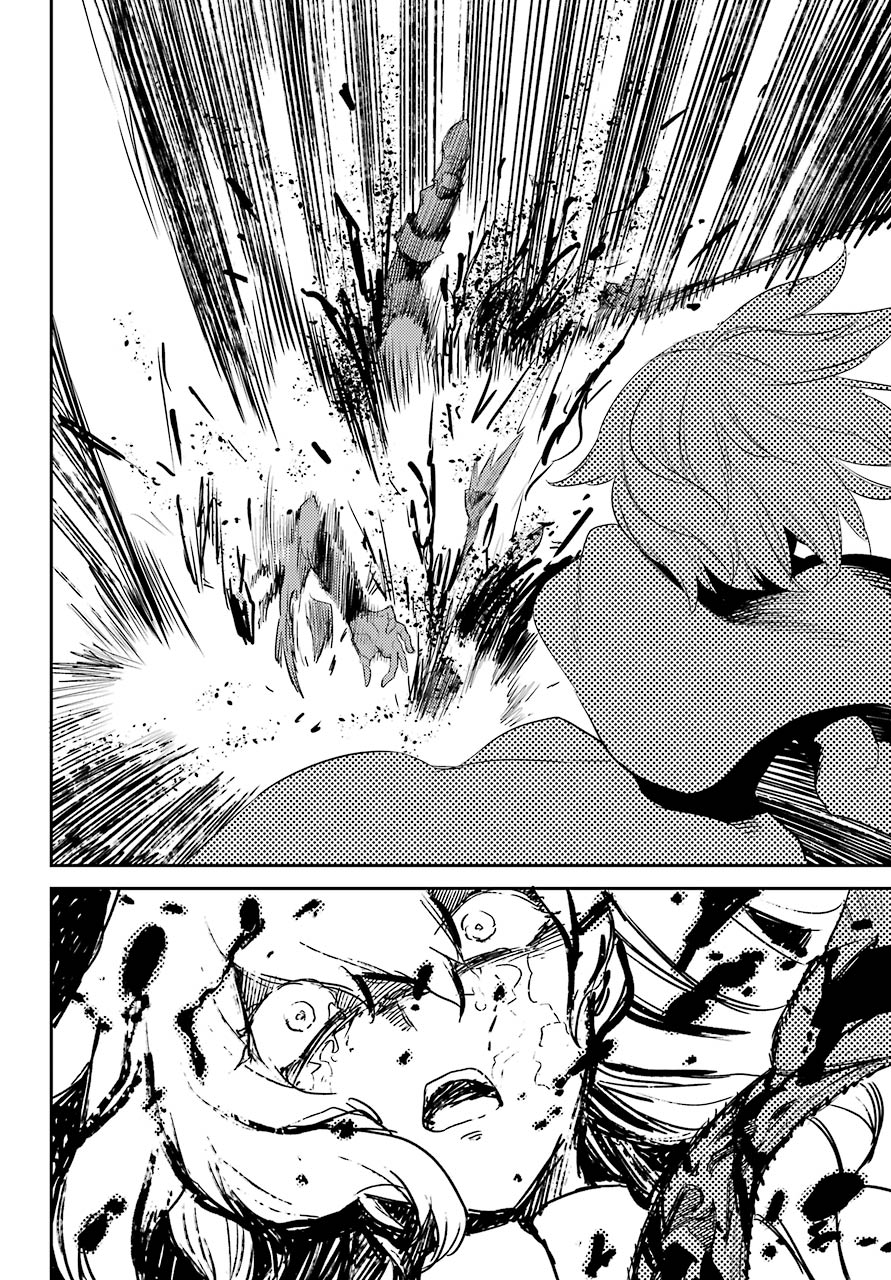 Goblin Slayer Chap 59 - Next Chap 60