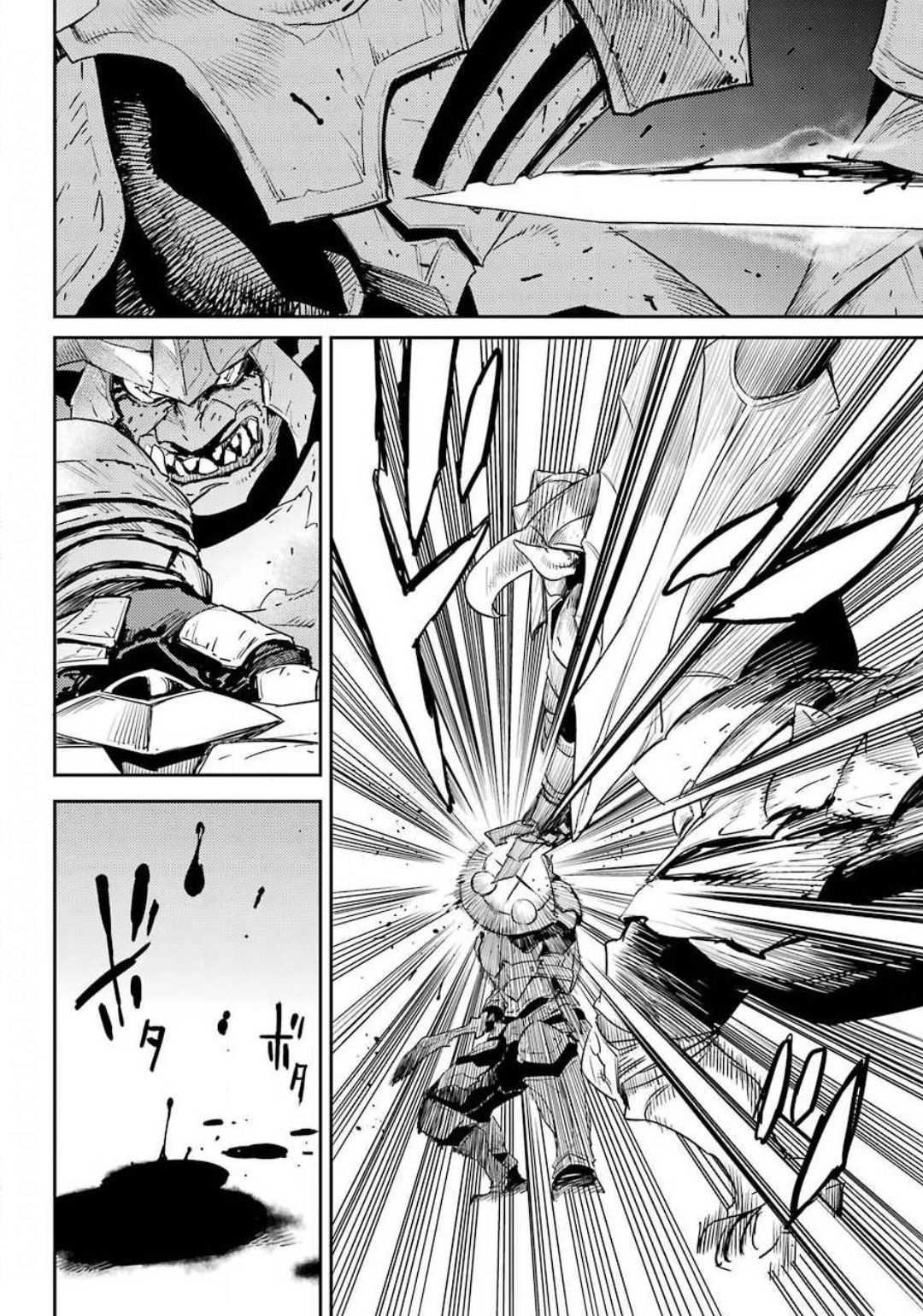 Goblin Slayer Chap 53 - Next Chap 54