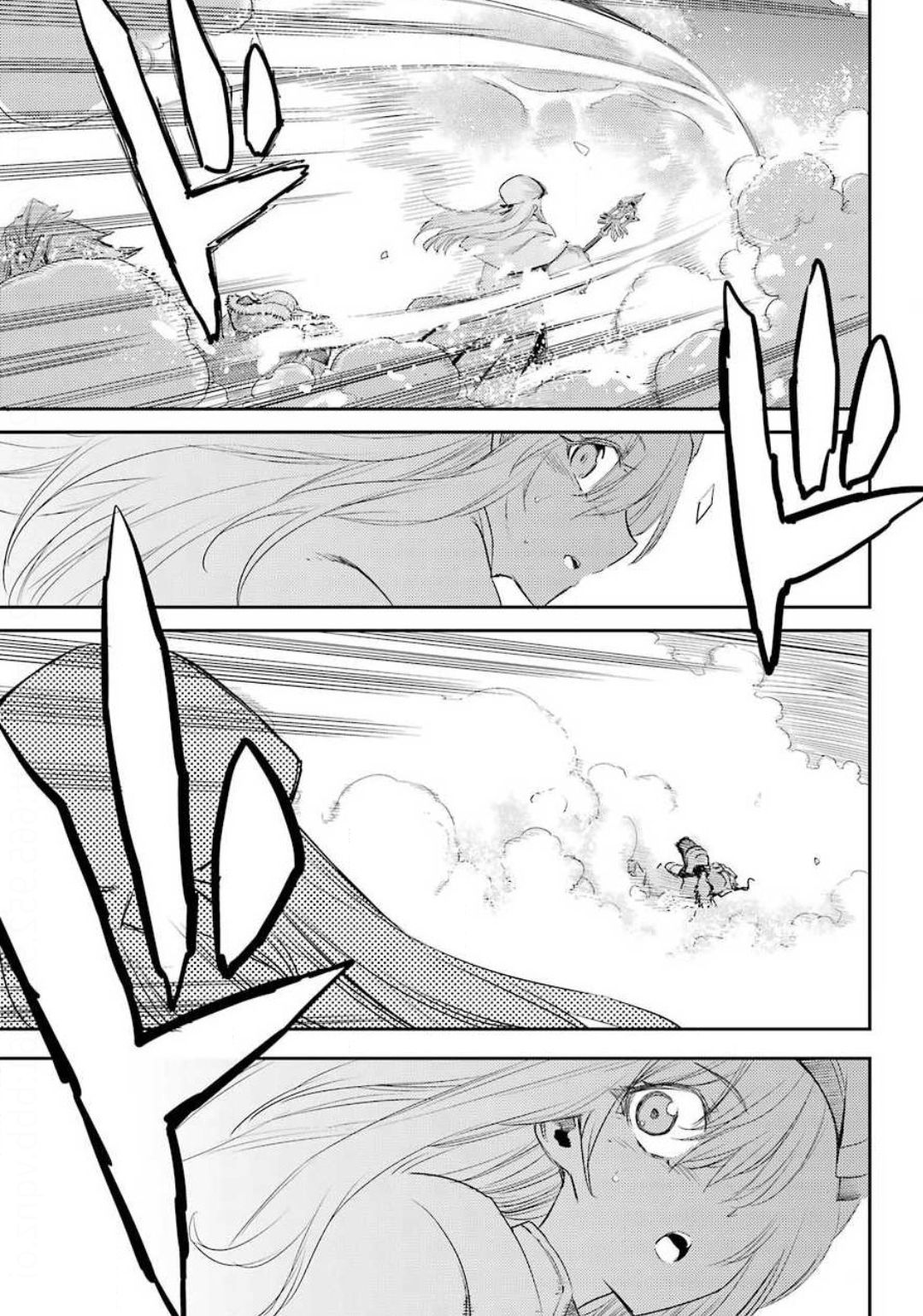 Goblin Slayer Chap 53 - Next Chap 54