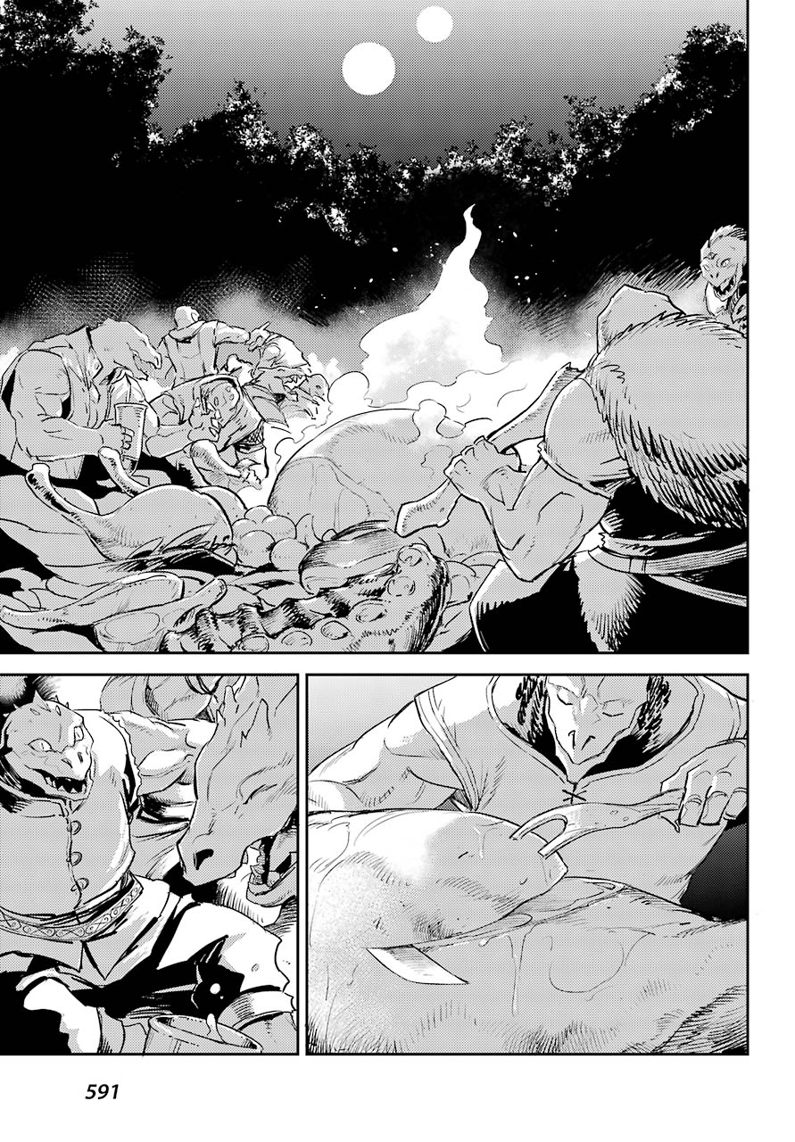 Goblin Slayer Chap 68 - Next Chap 69