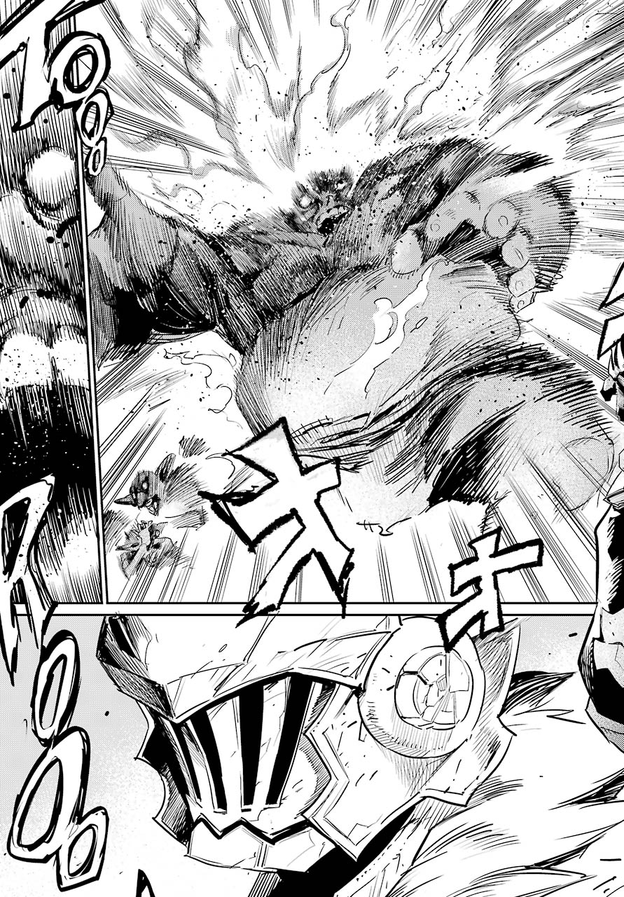 Goblin Slayer Chap 62 - Next Chap 63