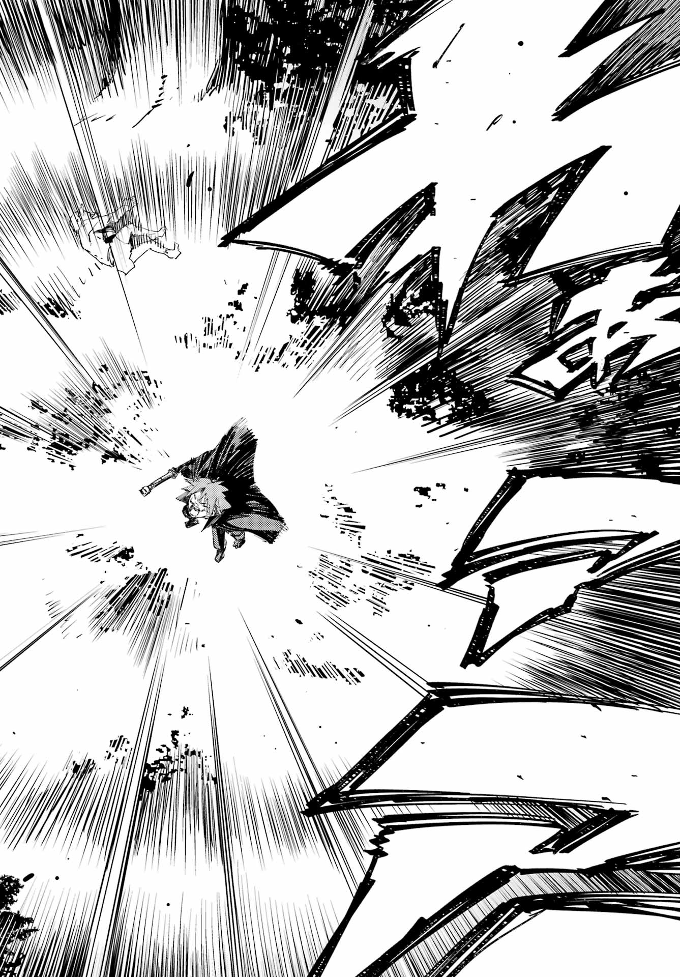 Goblin Slayer Chap 74 - Next Chap 75