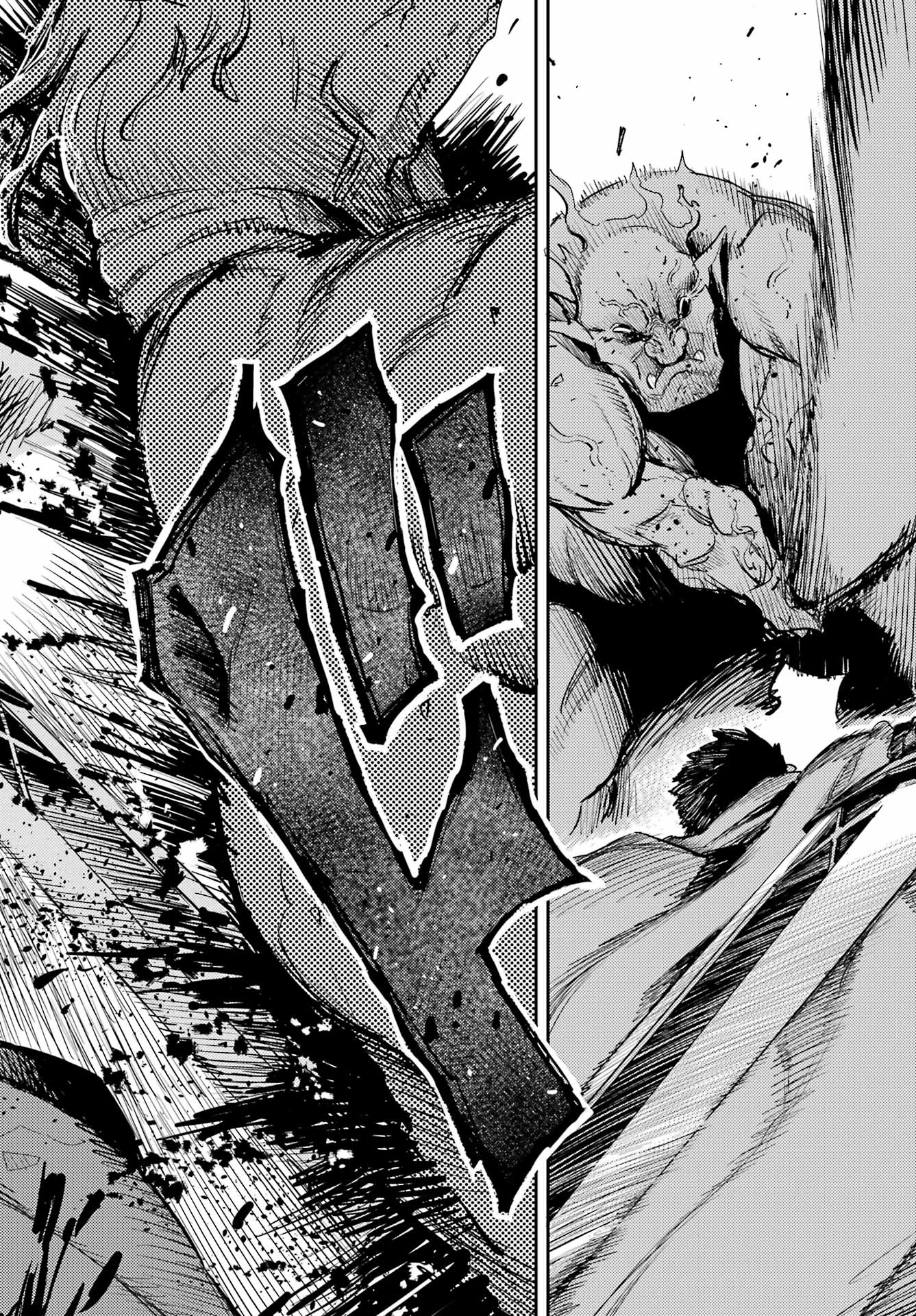 Goblin Slayer Chap 73 - Next Chap 74