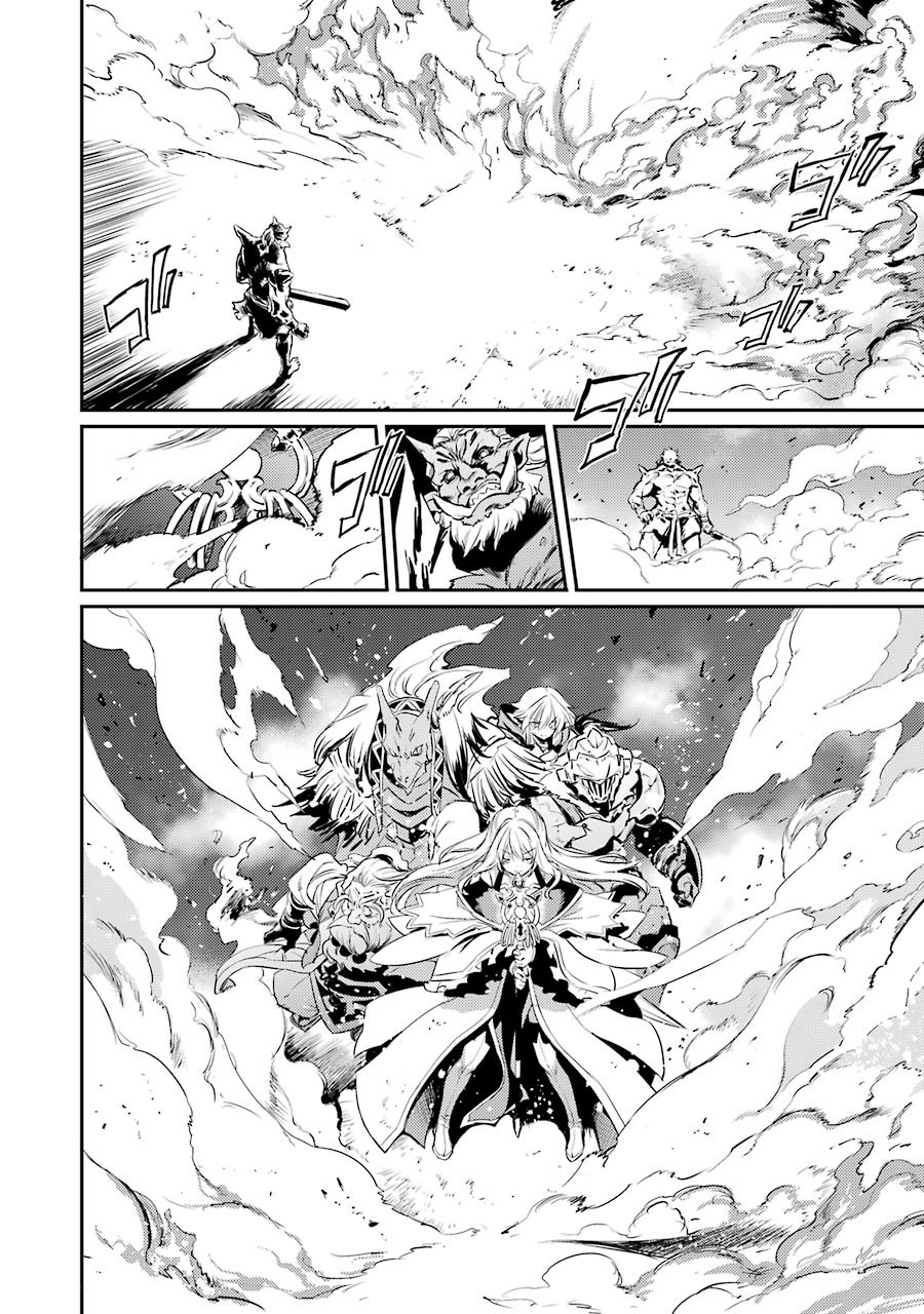 Goblin Slayer Chap 8 - Next Chap 9