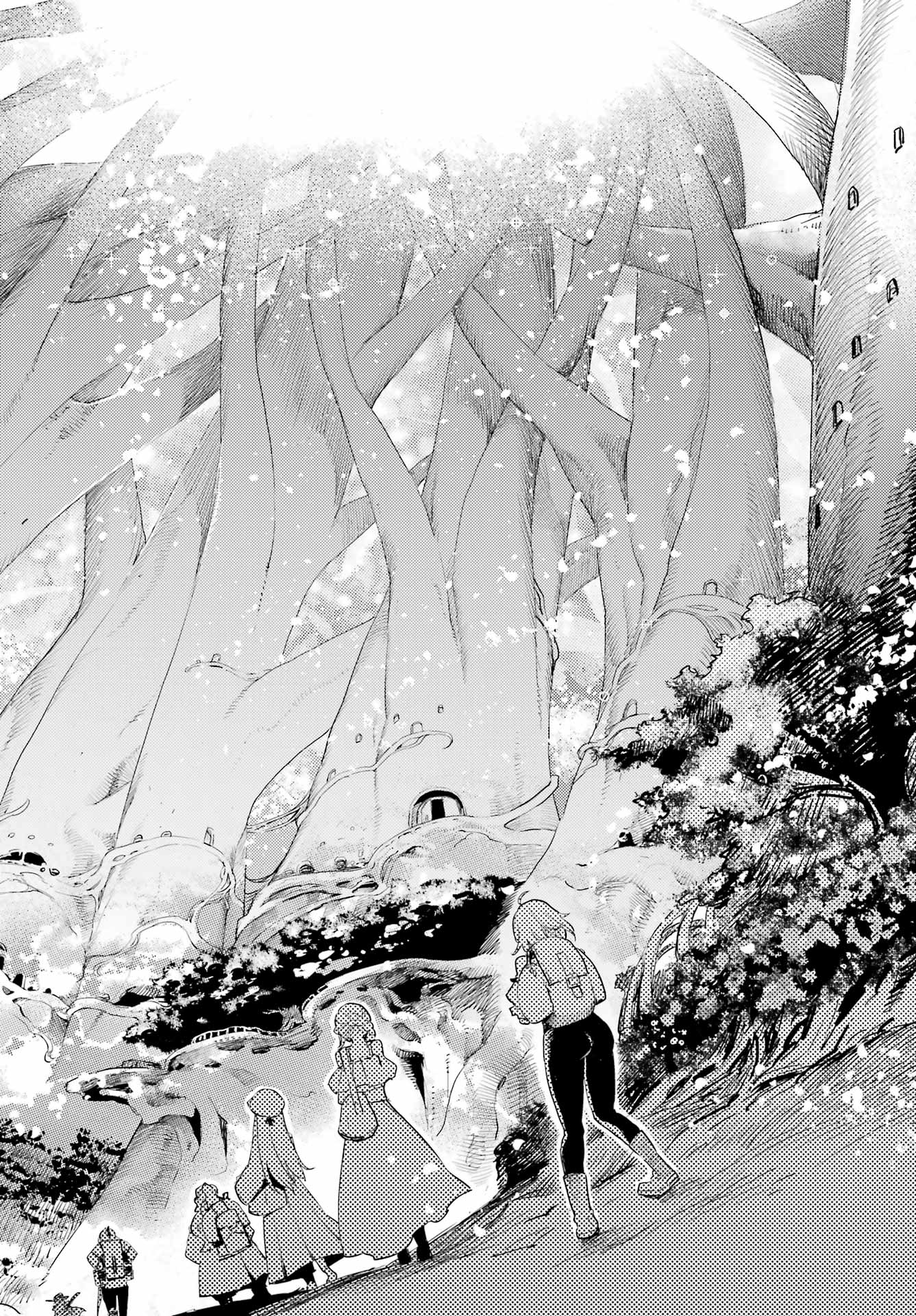 Goblin Slayer Chap 81 - Next Chap 82